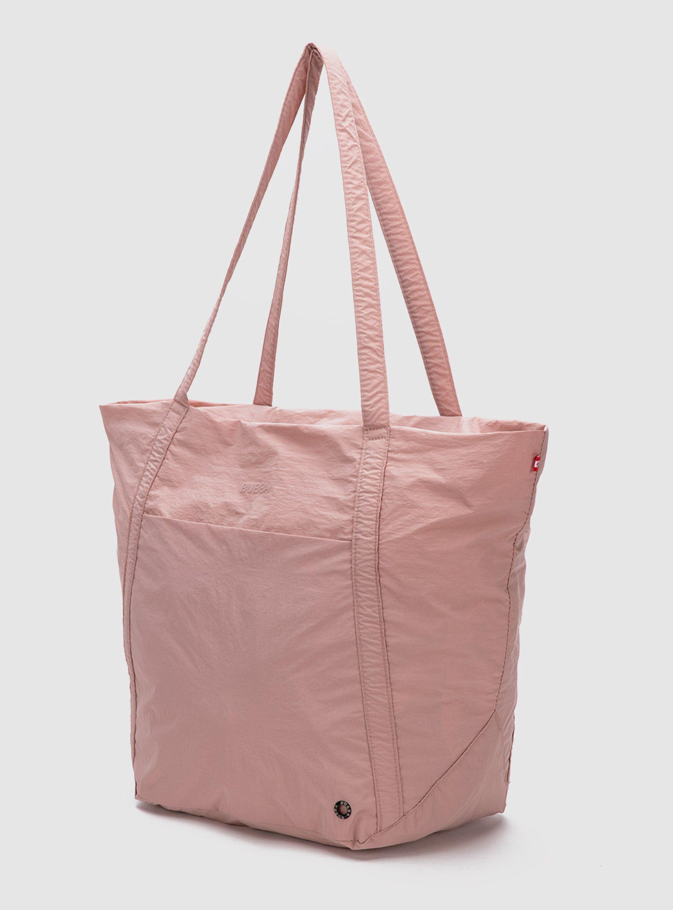 Bolsa Tote Travel Light Rose-2