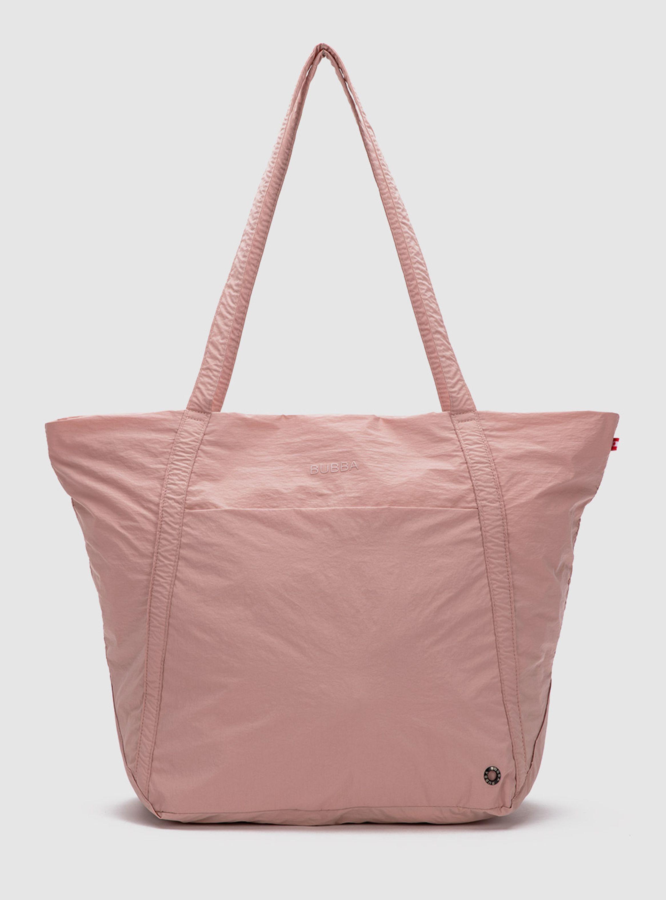 Bolsa Tote Travel Light Rose-0