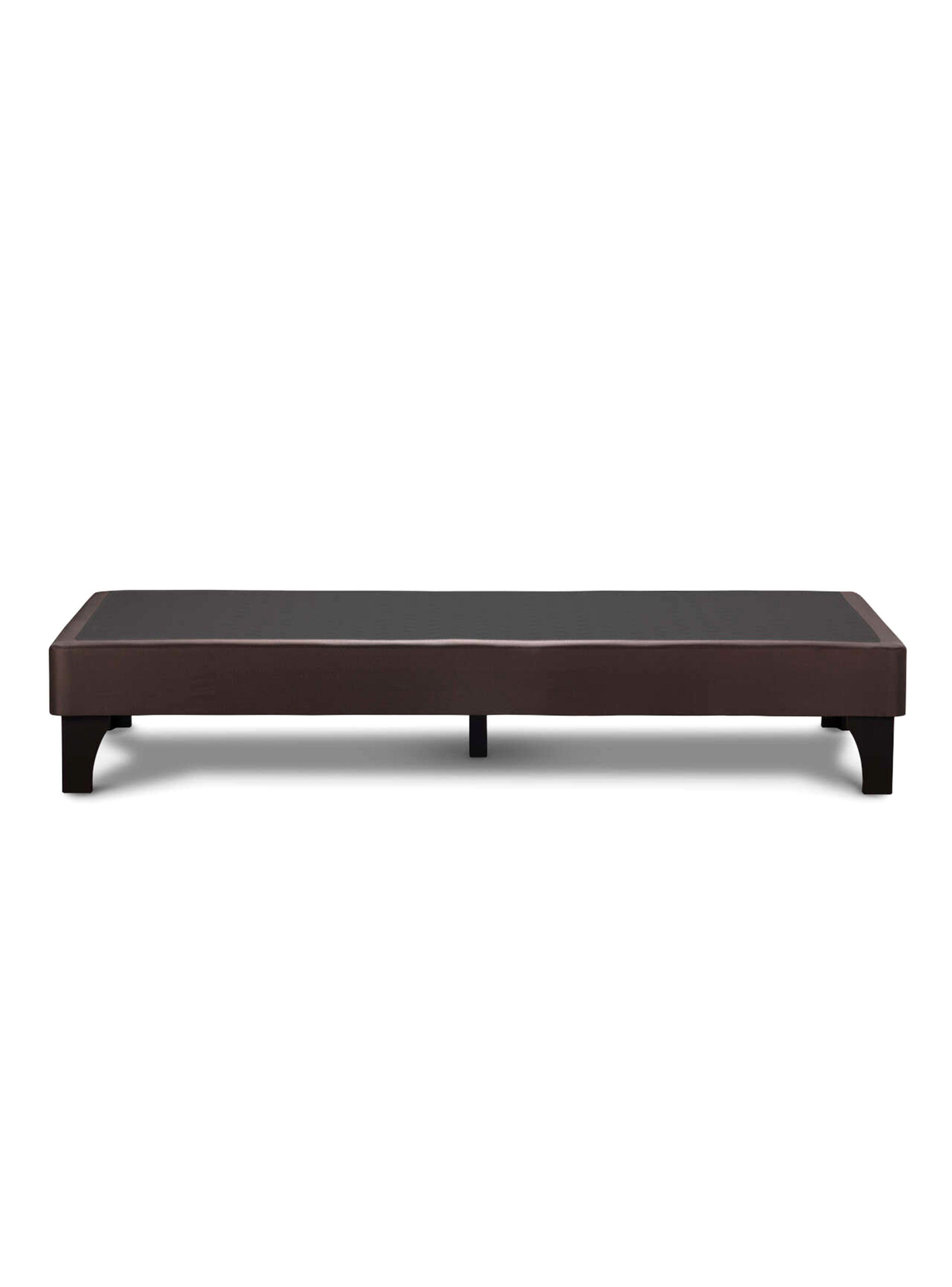 Base 1.5 Plazas 105x200 cm Café Moro-2