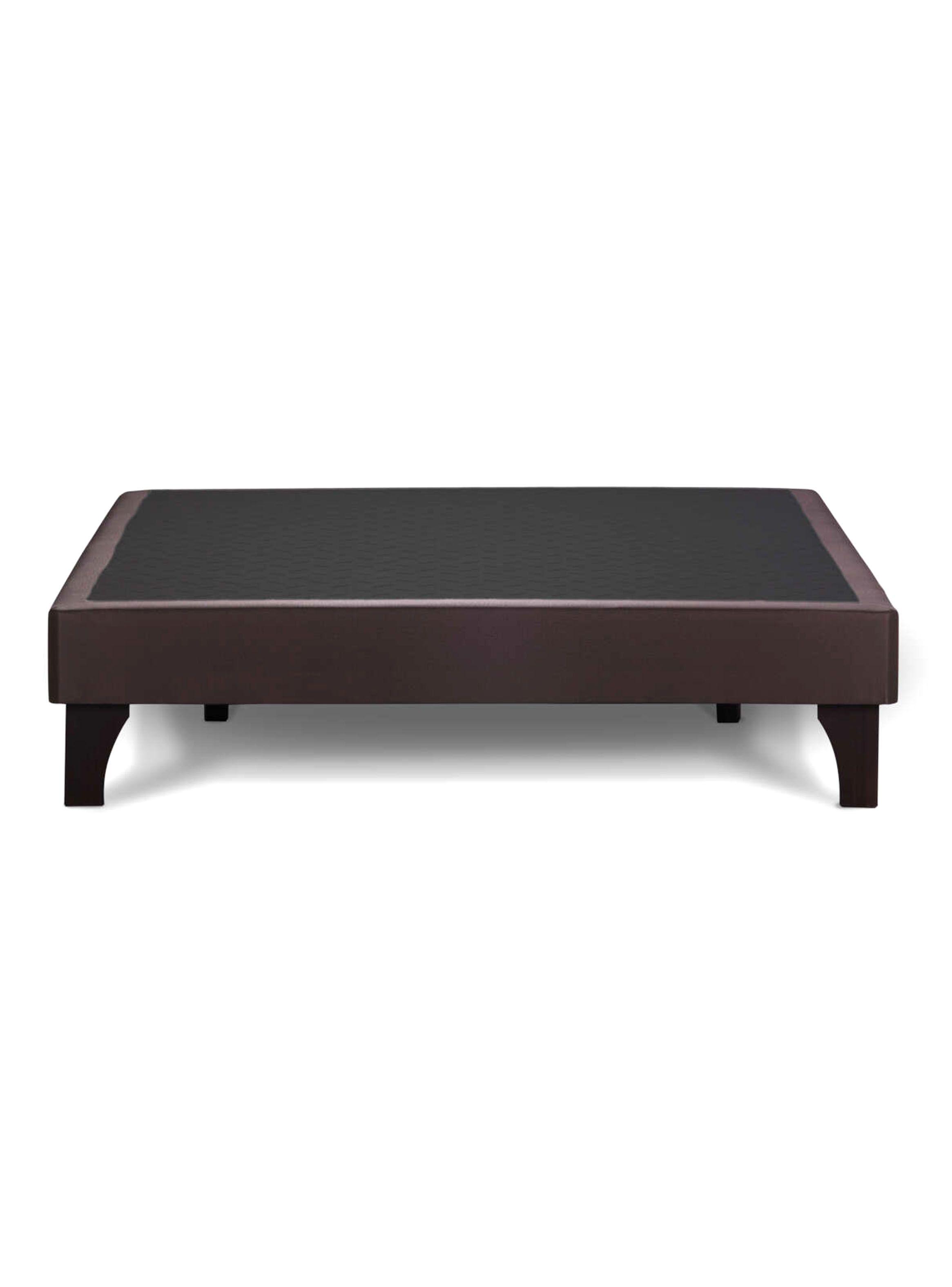 Base 2 Plazas 150x200 cm Café Moro-2