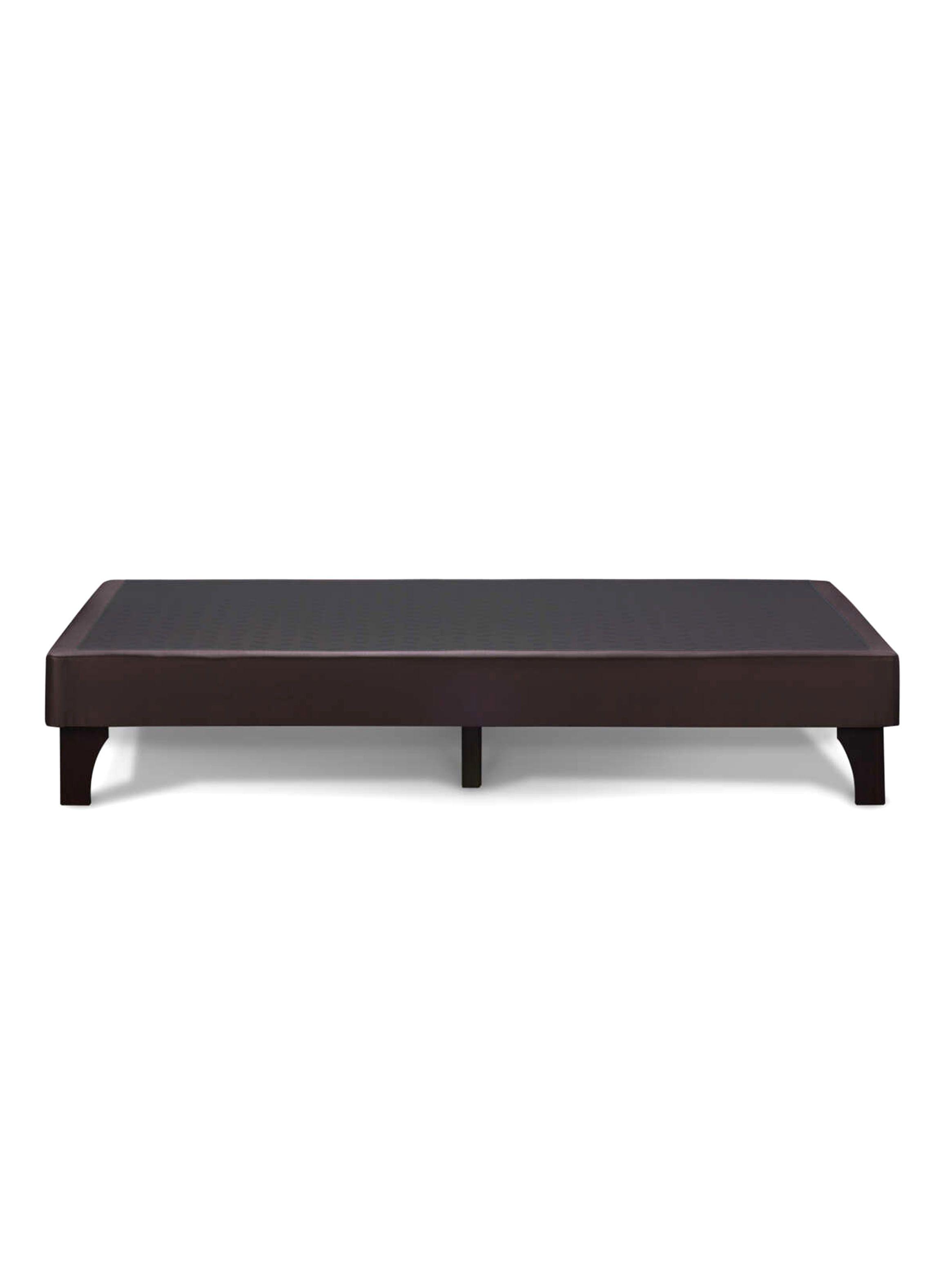 Base 2 Plazas 150x200 cm Café Moro-1