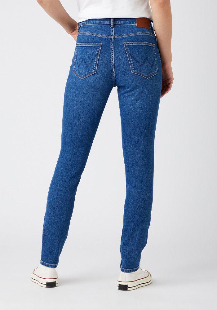 Jeans Skinny Hr-1