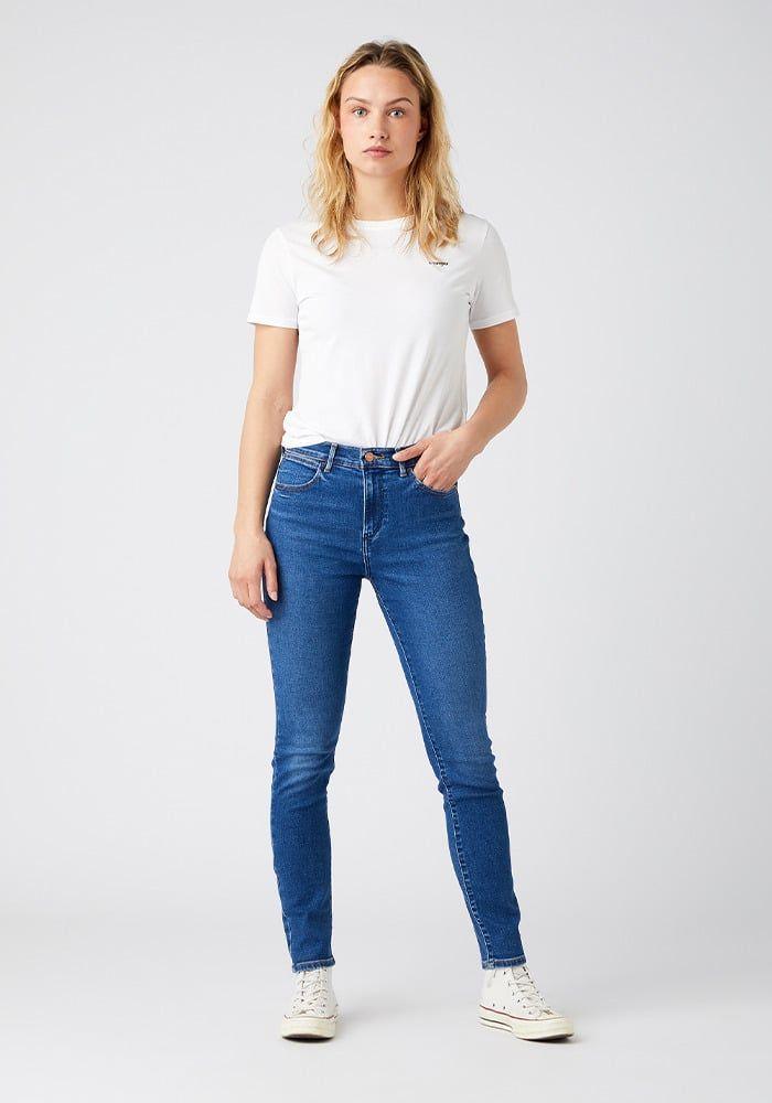 Jeans Skinny Hr-0