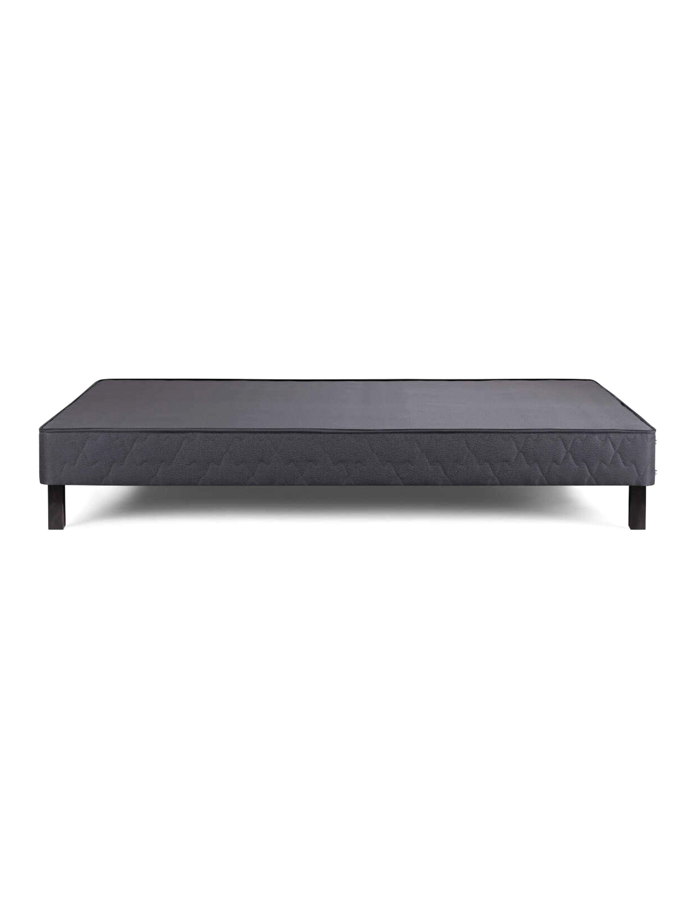Base 1.5 Plazas 105x190 cm Grafito-2