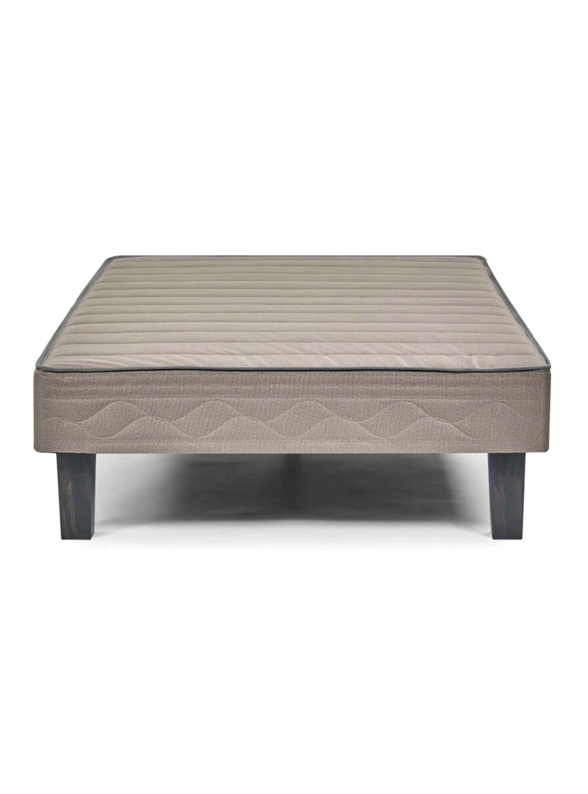 Base 1.5 Plazas 105x200 cm Vision-1