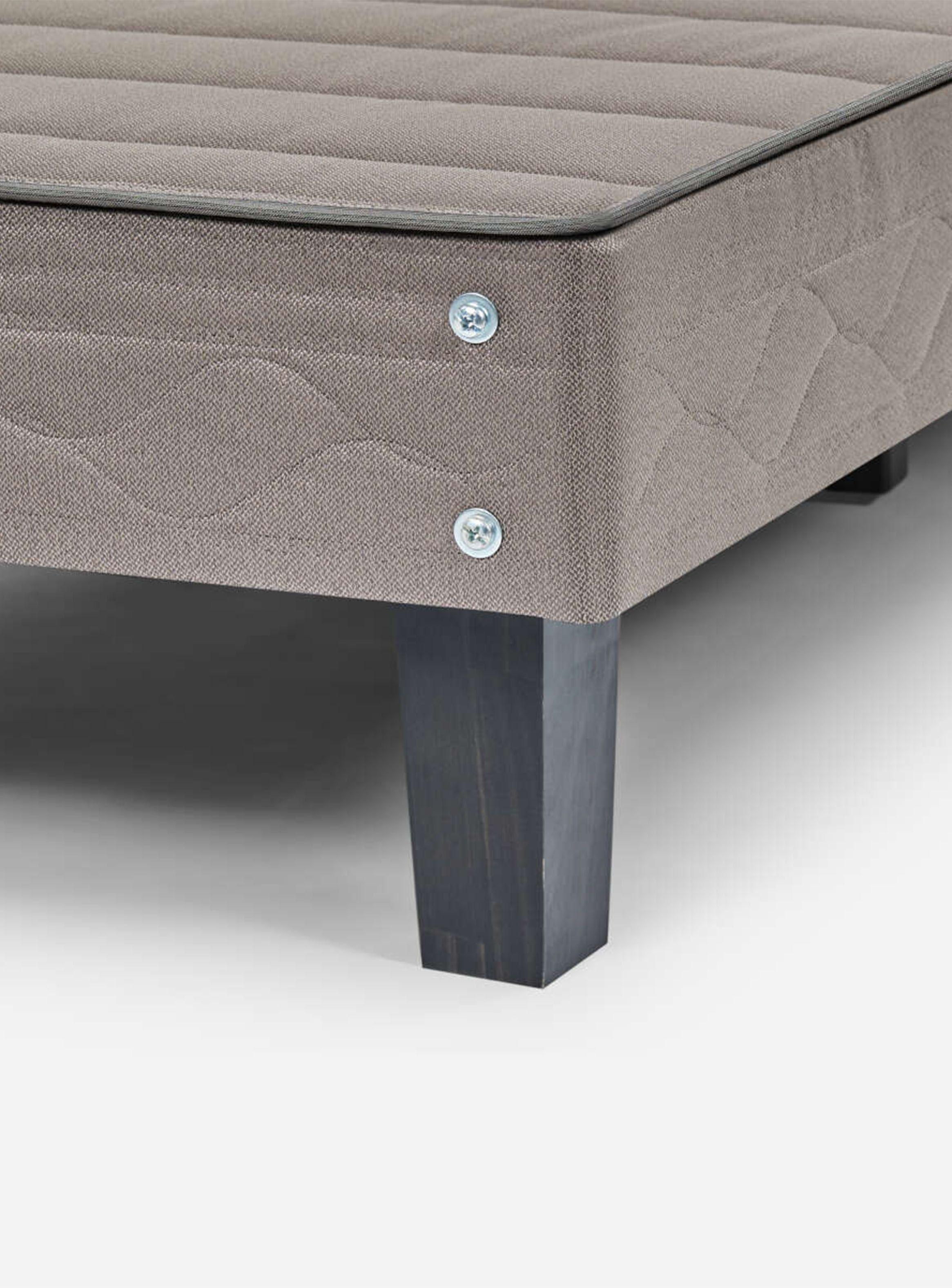 Base 2 Plazas 150x200 cm Vision-4