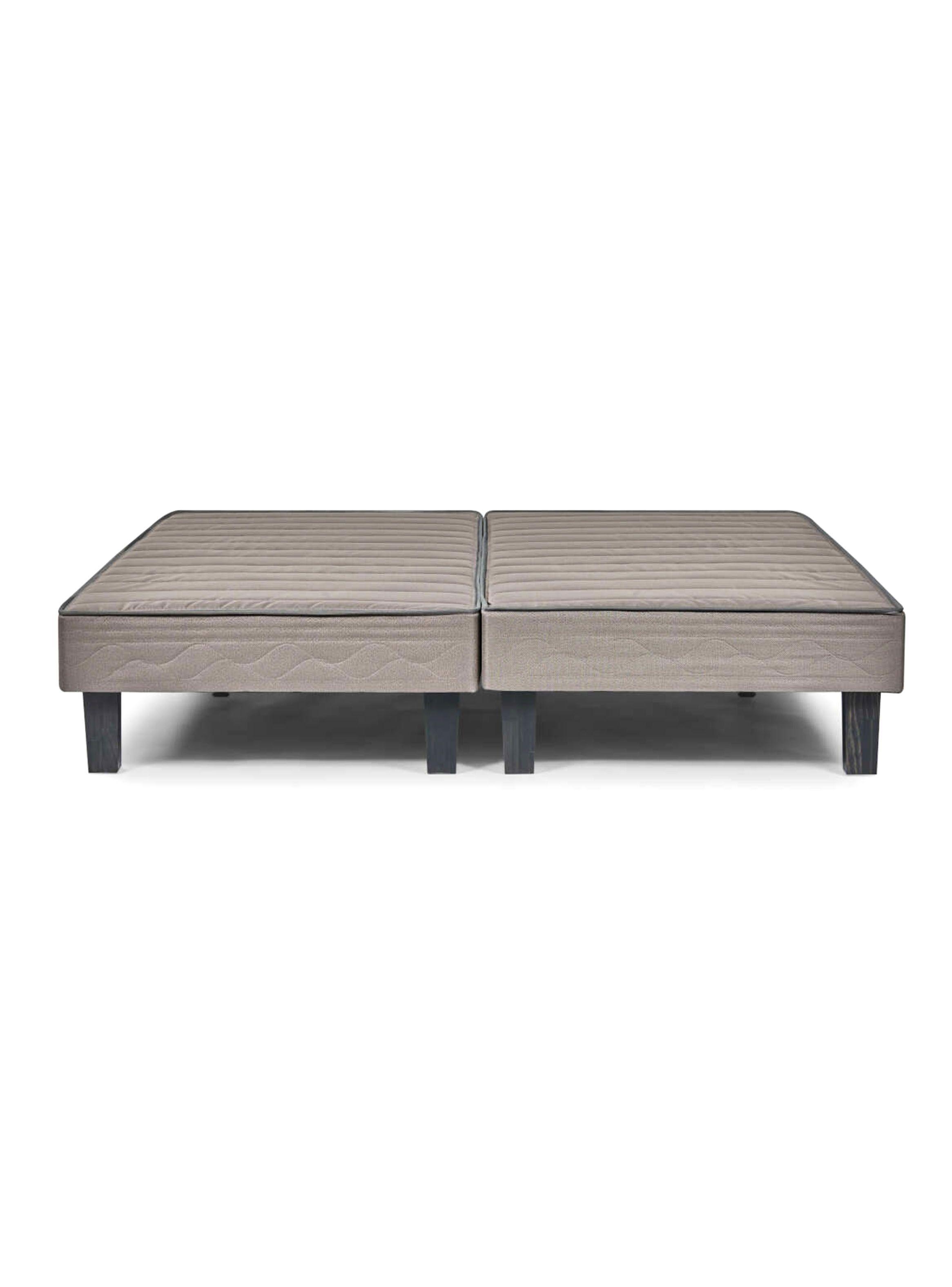 Base King Base Dividida 180x200 cm Vision-1