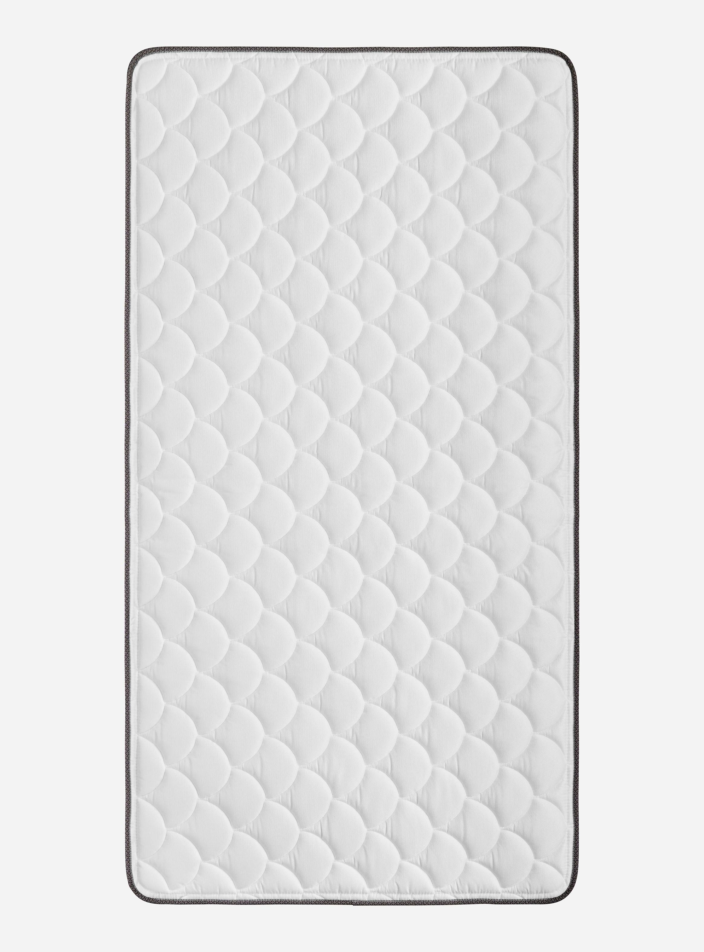 Cama Europea New style 4 Plus 1 Plaza + Respaldo Rachel-3