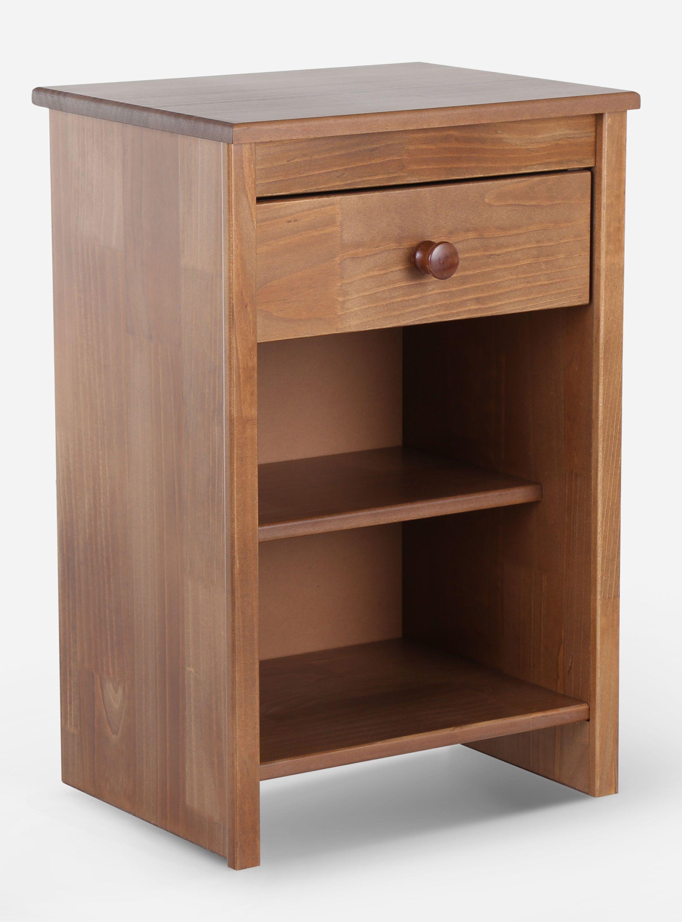 Cama Europea Indie 1 Plaza + Set de Muebles Ferrara-2