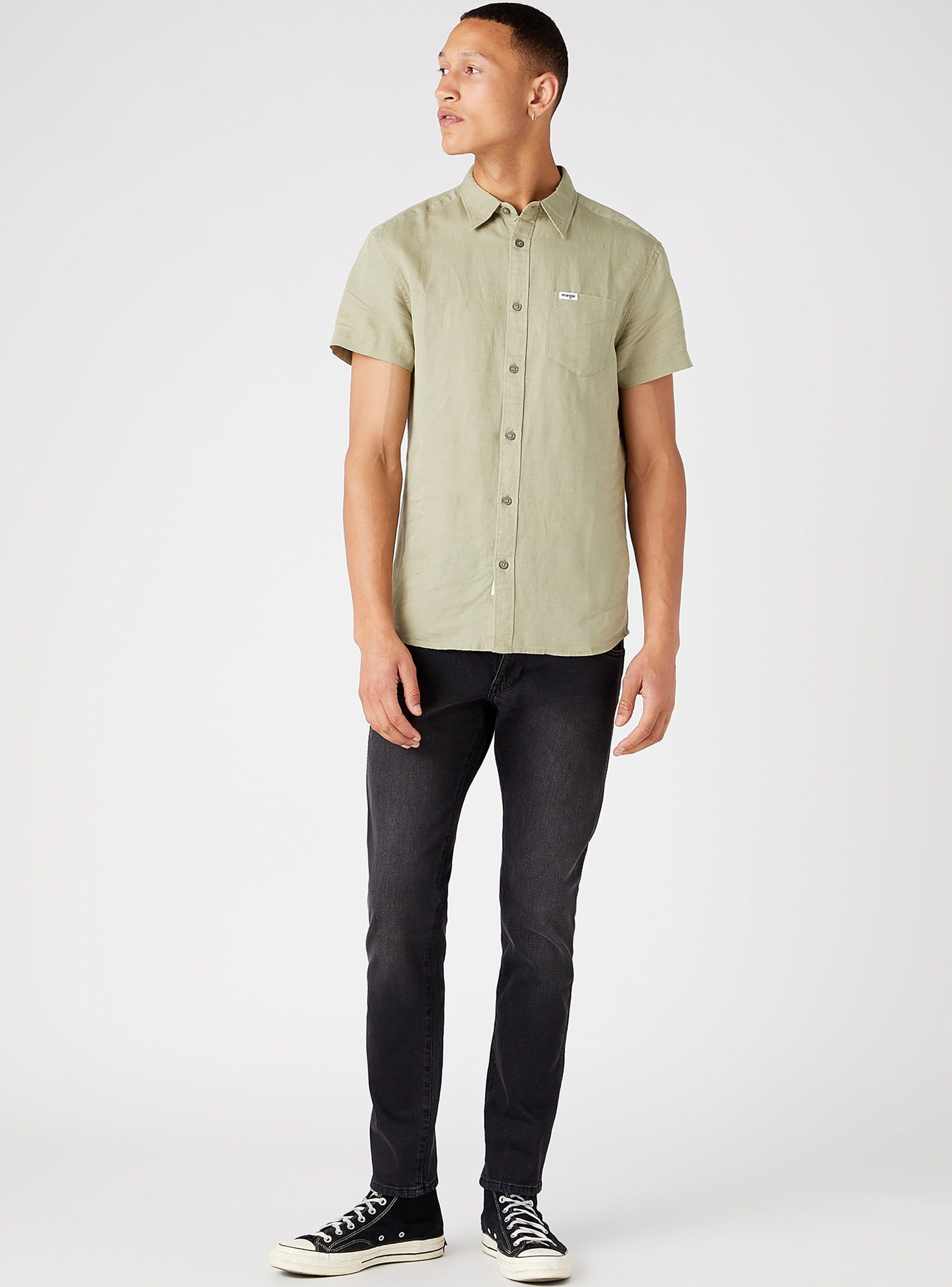 Jeans Wr Bryson Skinny-3