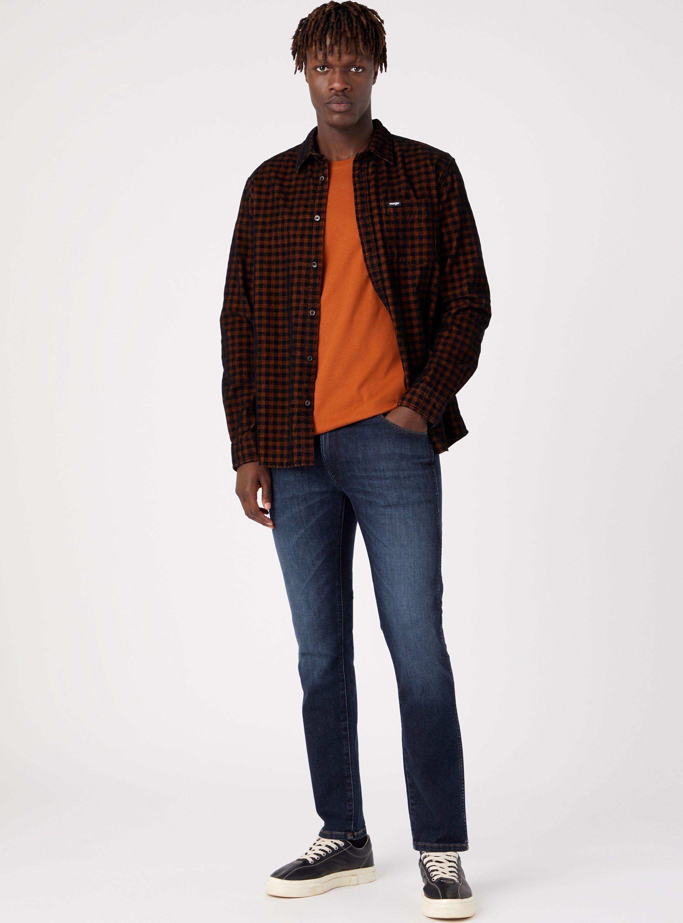 Jeans Wr Larston Slim-3