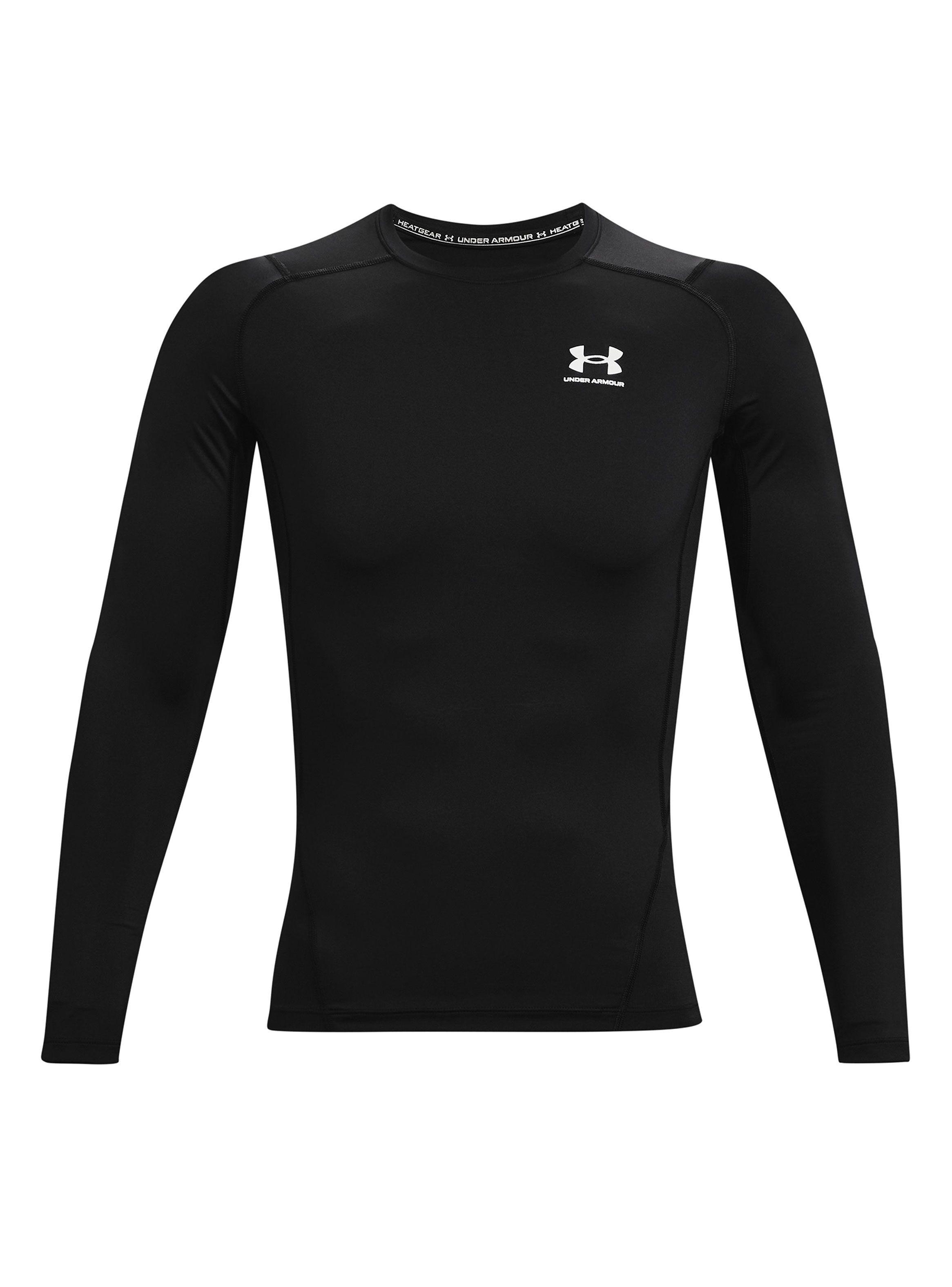 Primera Capa HG Armour Comp Ls-2