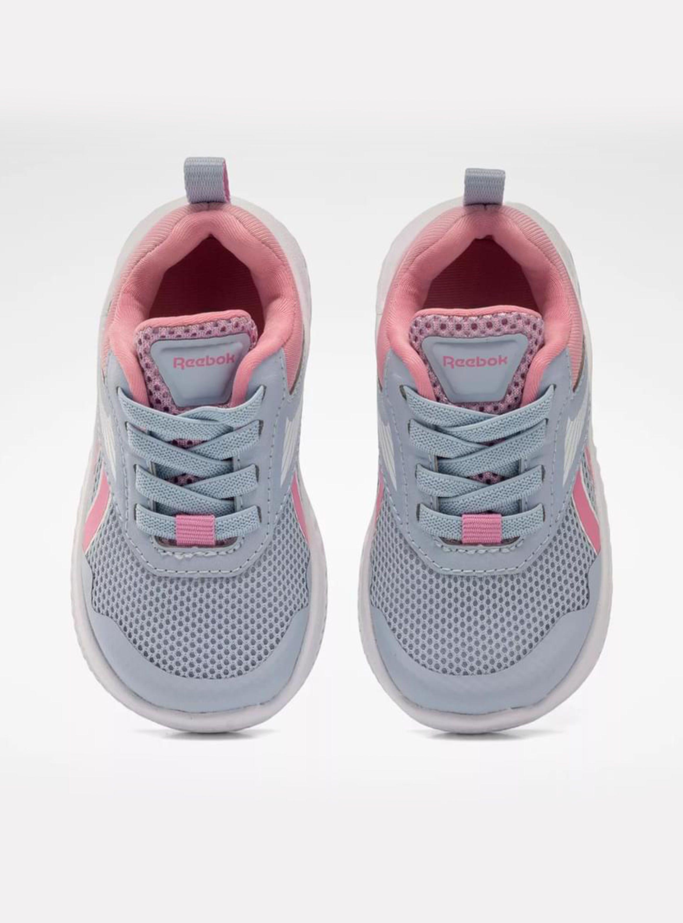 Zapatilla Running  Niña Rush Runner 5-3