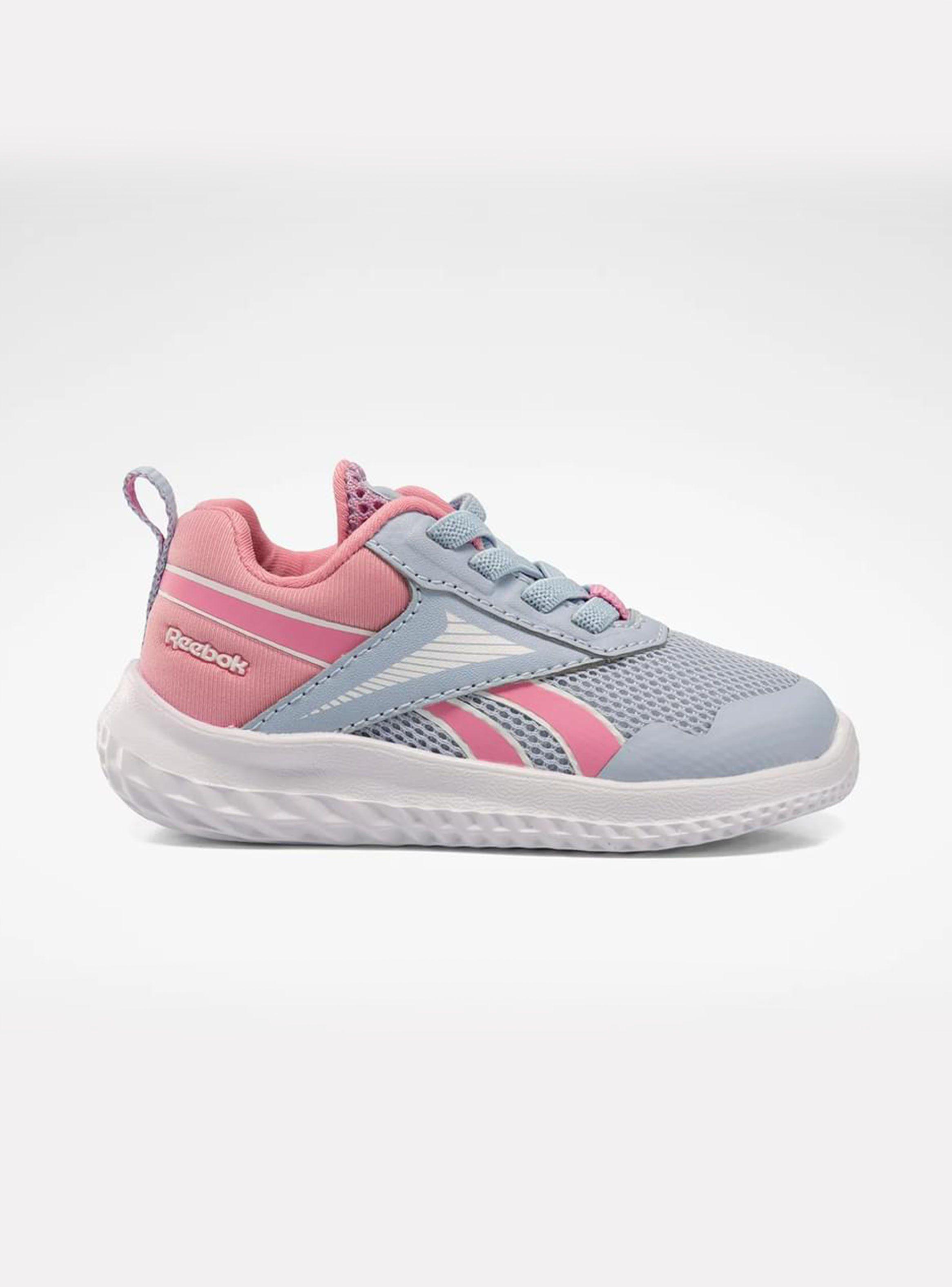 Zapatilla Running  Niña Rush Runner 5-0