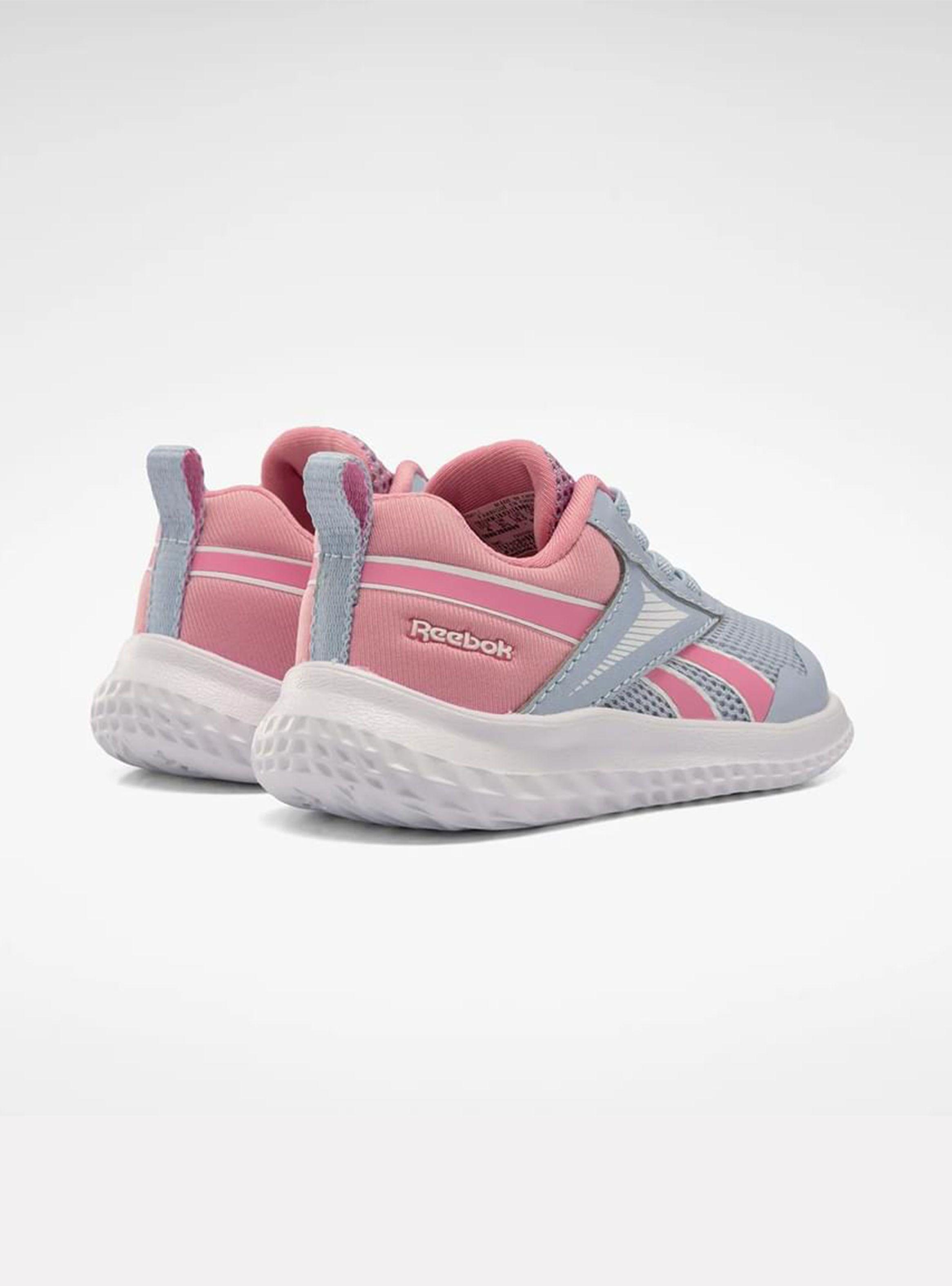 Zapatilla Running  Niña Rush Runner 5-2