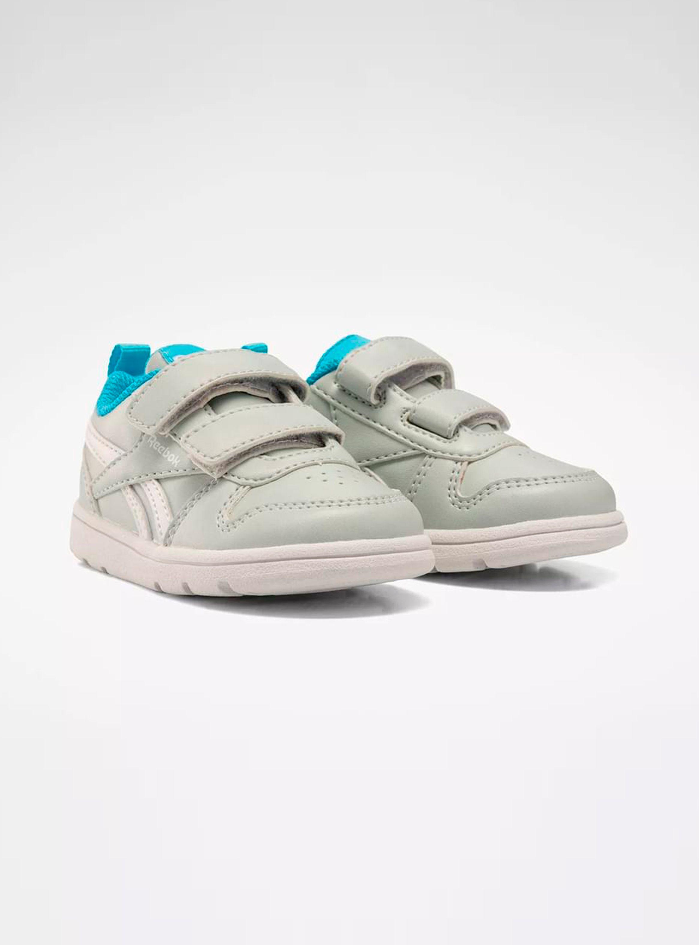 Zapatilla Urbana Royal Prime 2.0 Alt Niña-1