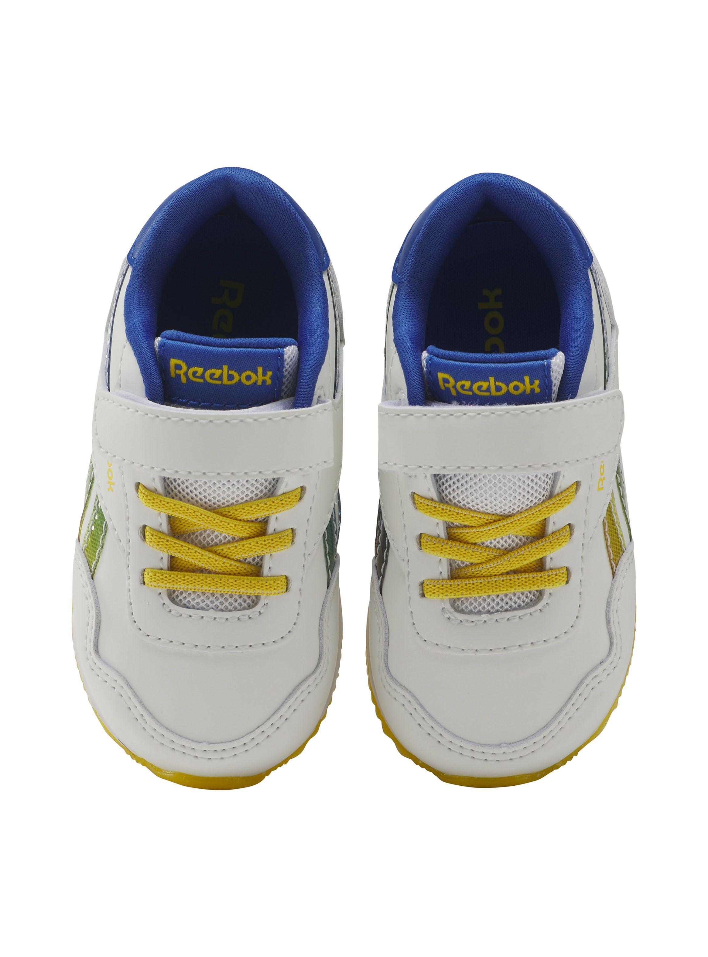 Zapatilla Urbana Royal Prime Niño-3