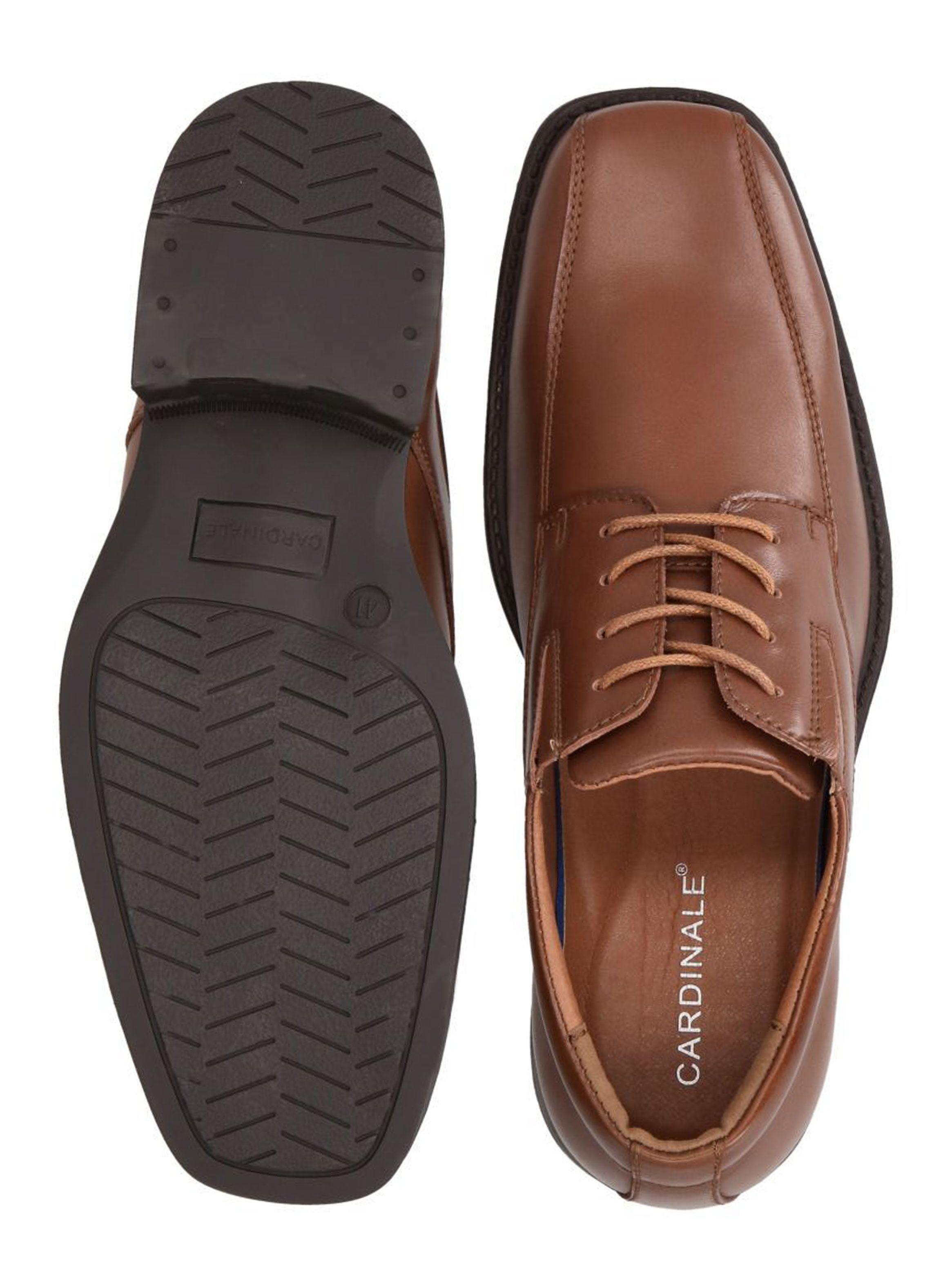 Zapato Formal Parnell001C44 Hombre-2