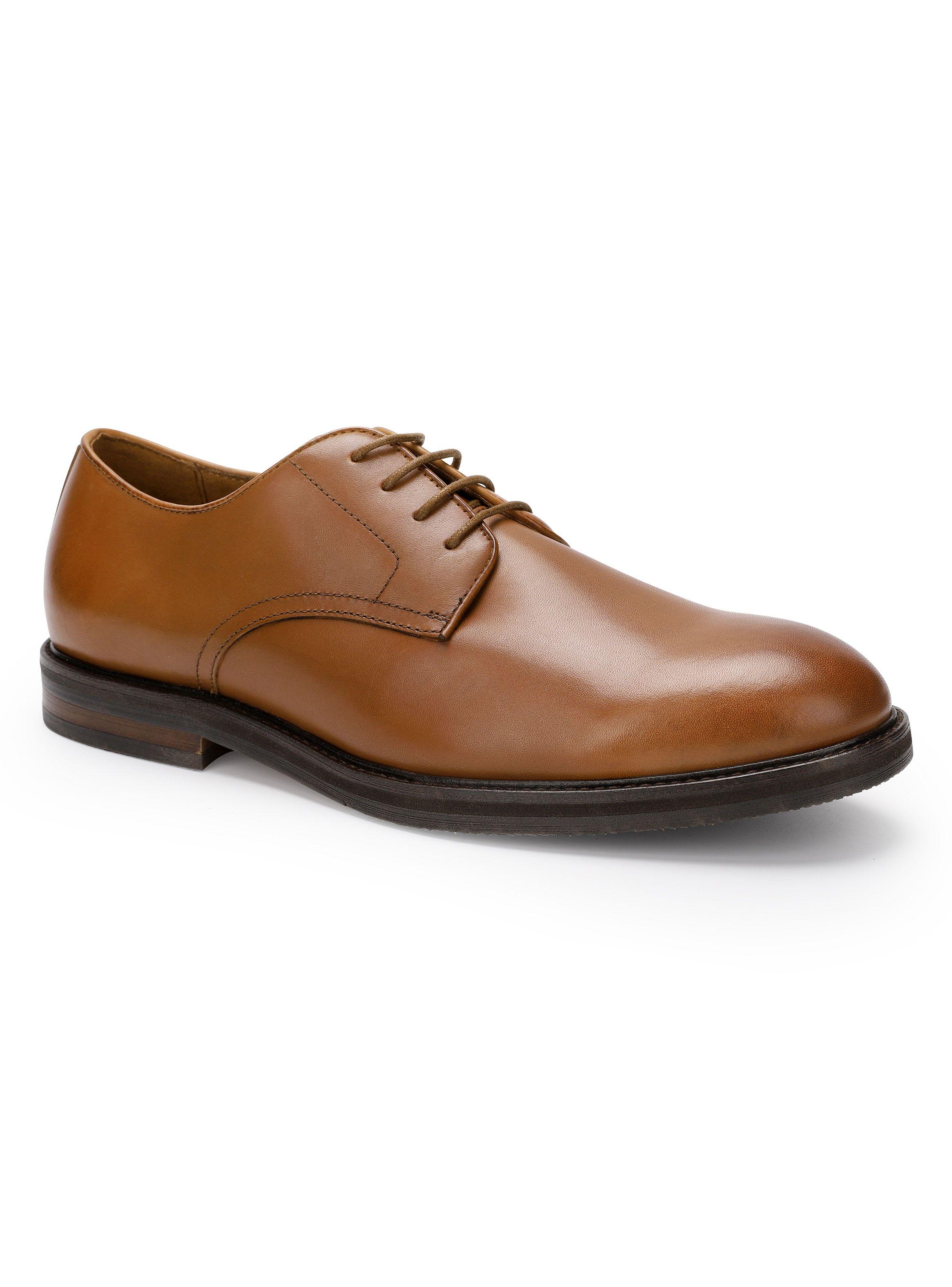 Zapato Formal Cuero Westm002C Hombre-1