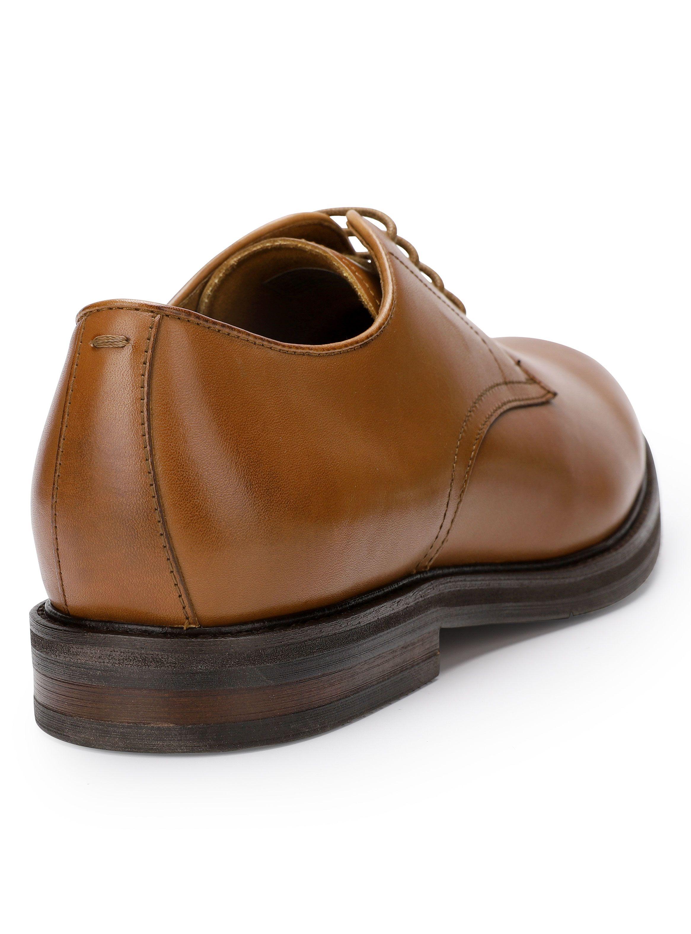 Zapato Formal Cuero Westm002C Hombre-3