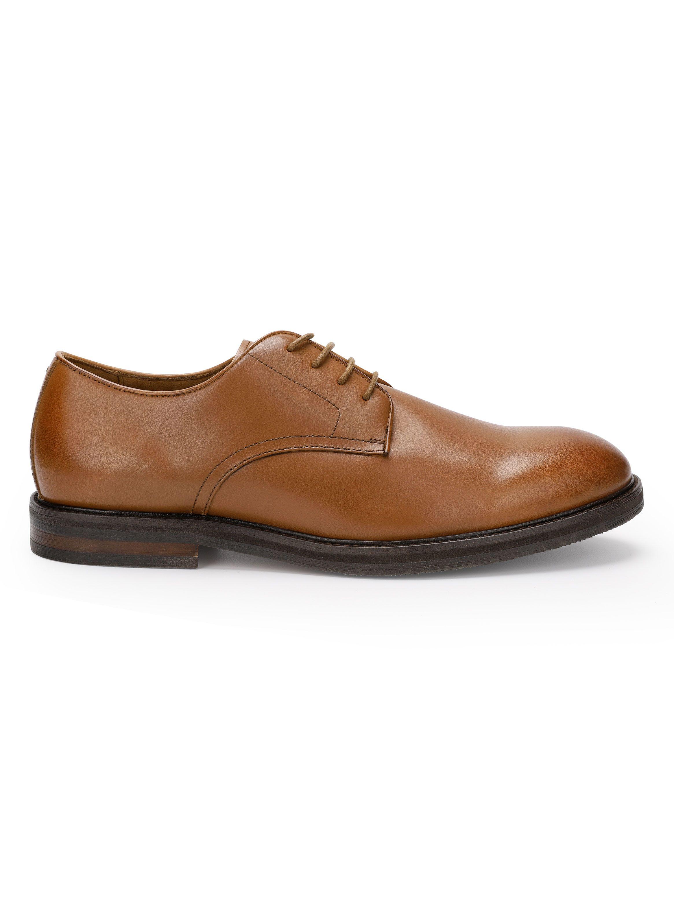 Zapato Formal Cuero Westm002C Hombre-0
