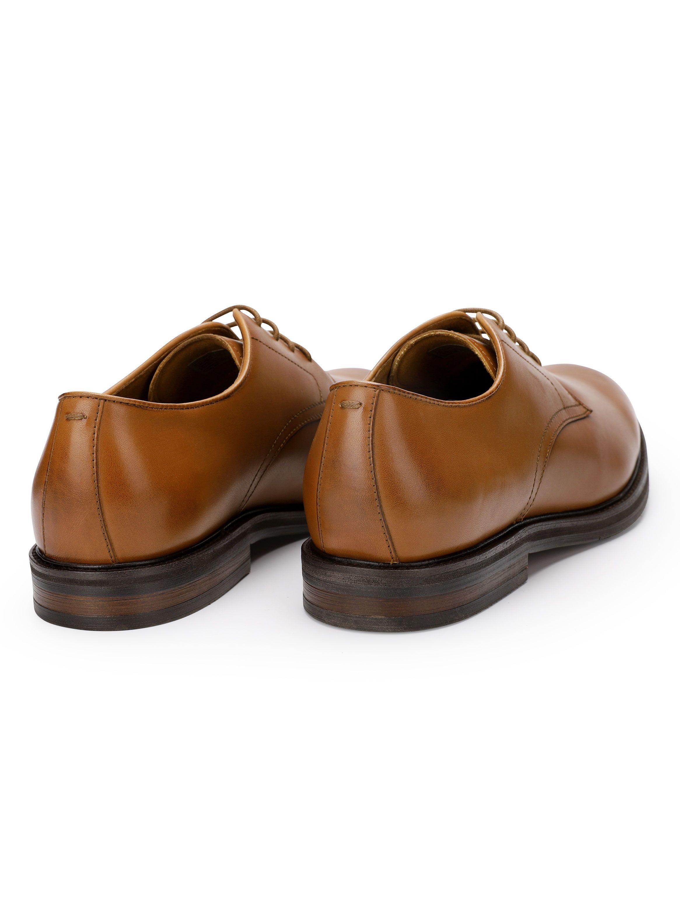 Zapato Formal Cuero Westm002C Hombre-4