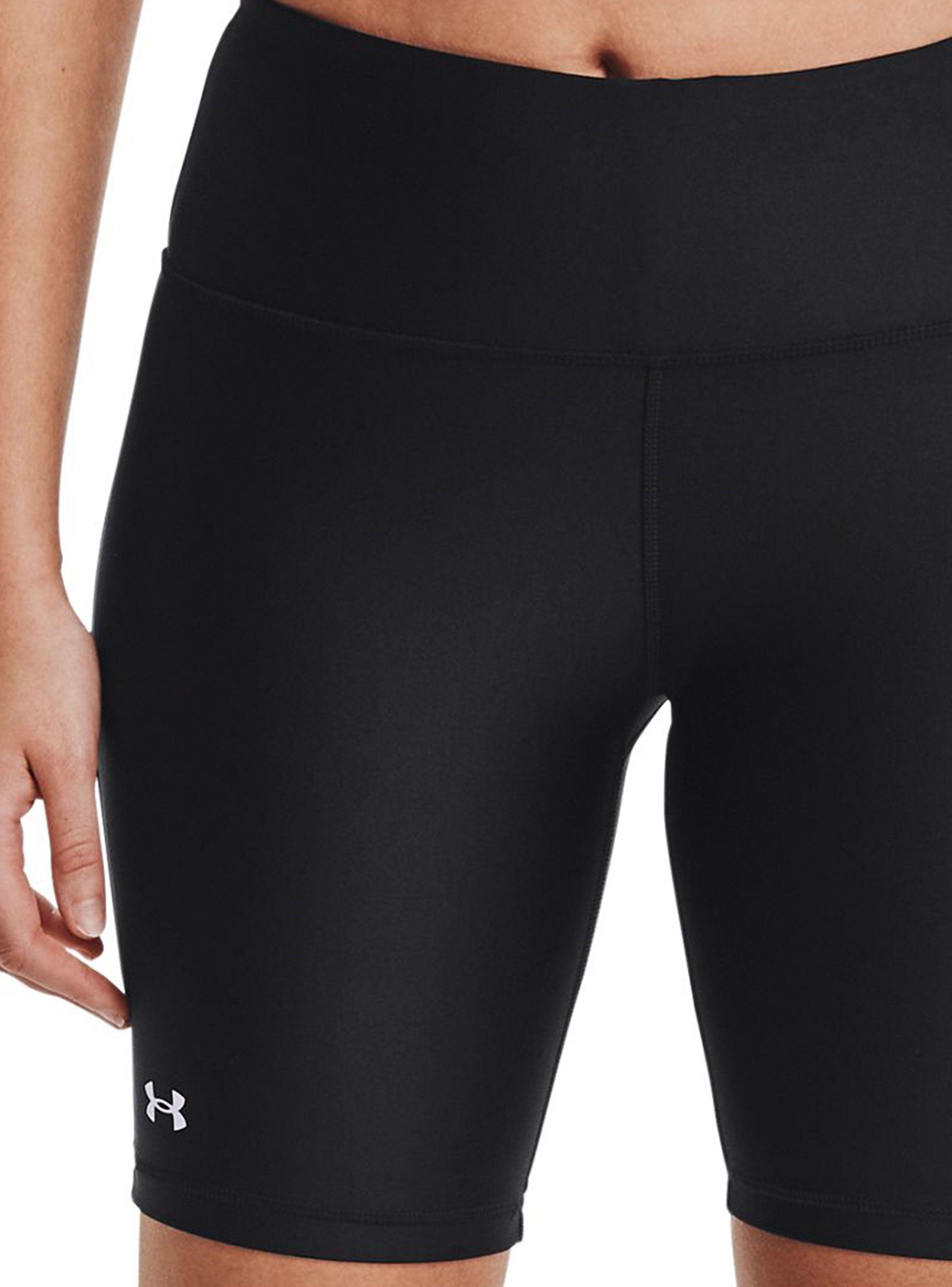 Calza Under Armour Hg Armour Bike Short Mujer-2