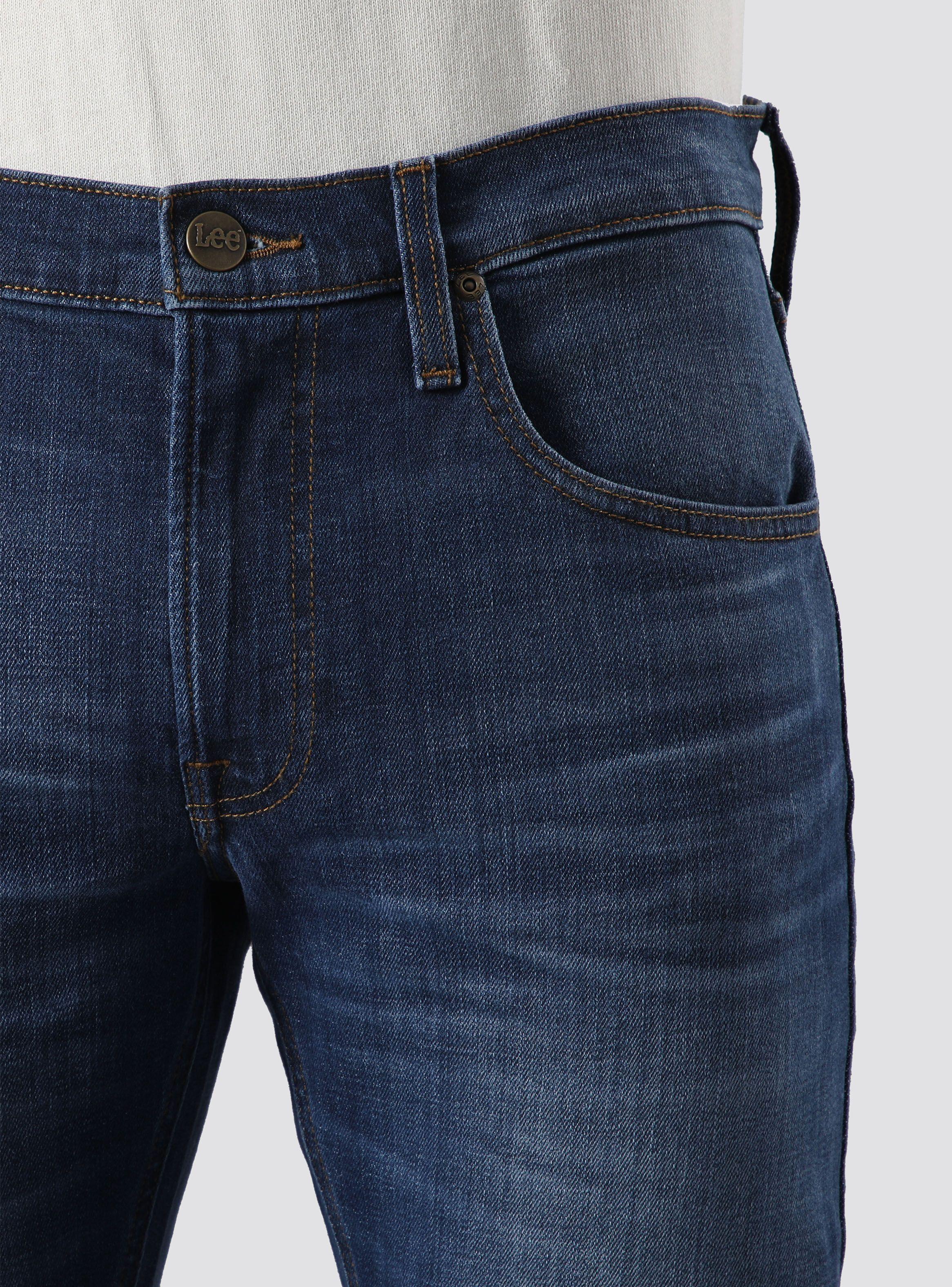 Jeans Lee Luke 7St-2