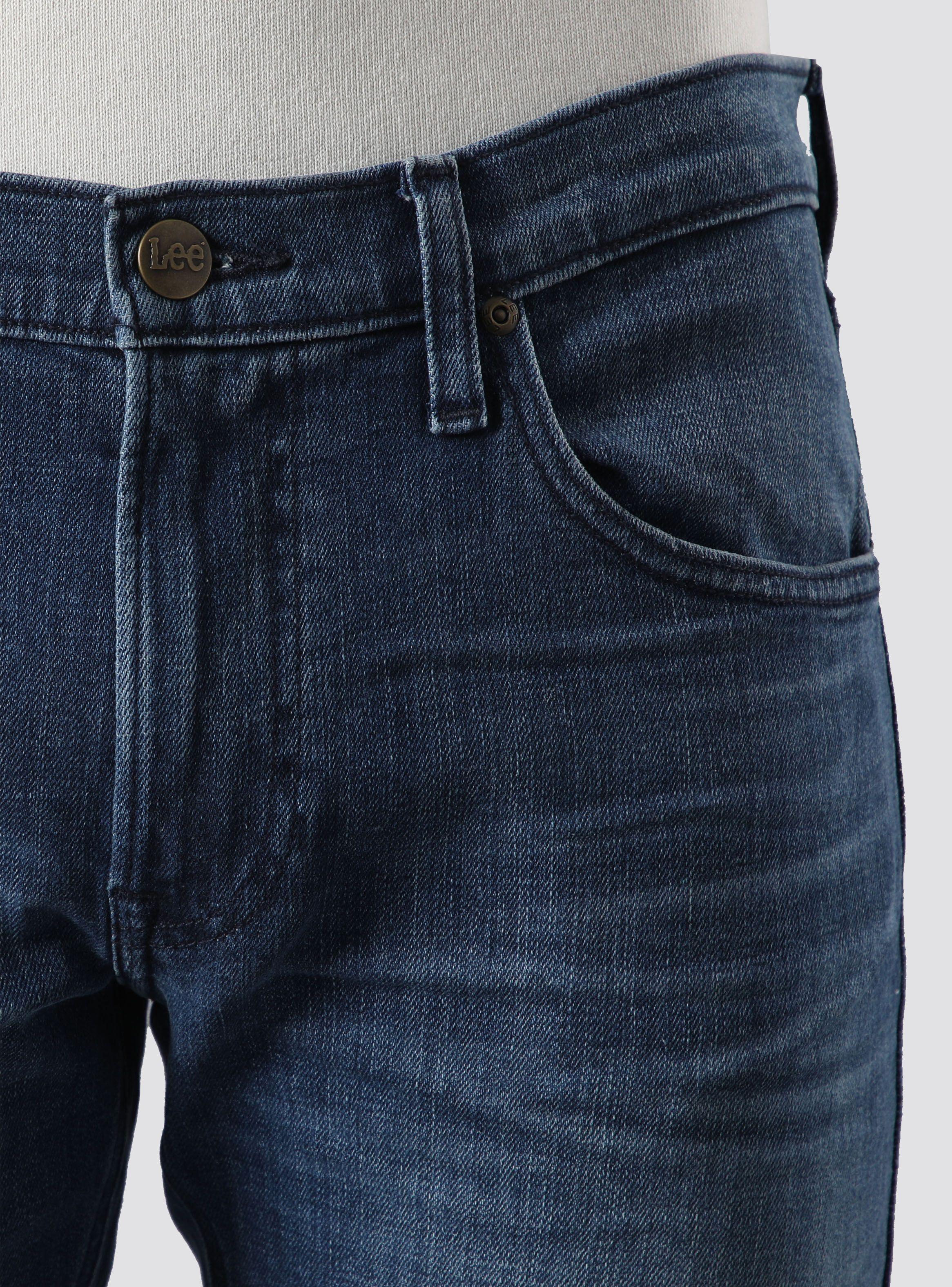 Jeans Lee Luke 8St-2