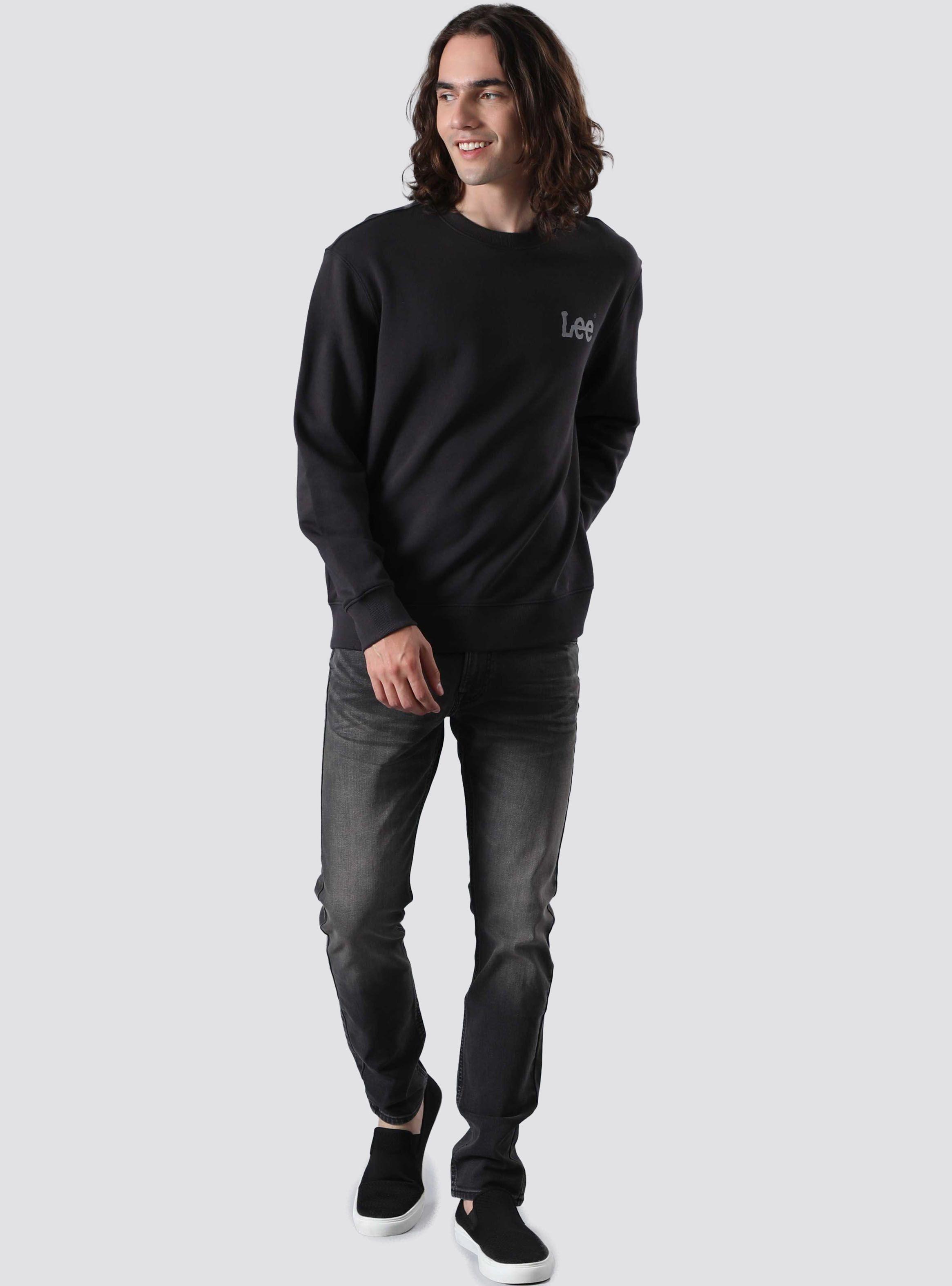 Jeans Lee Luke 9St-3