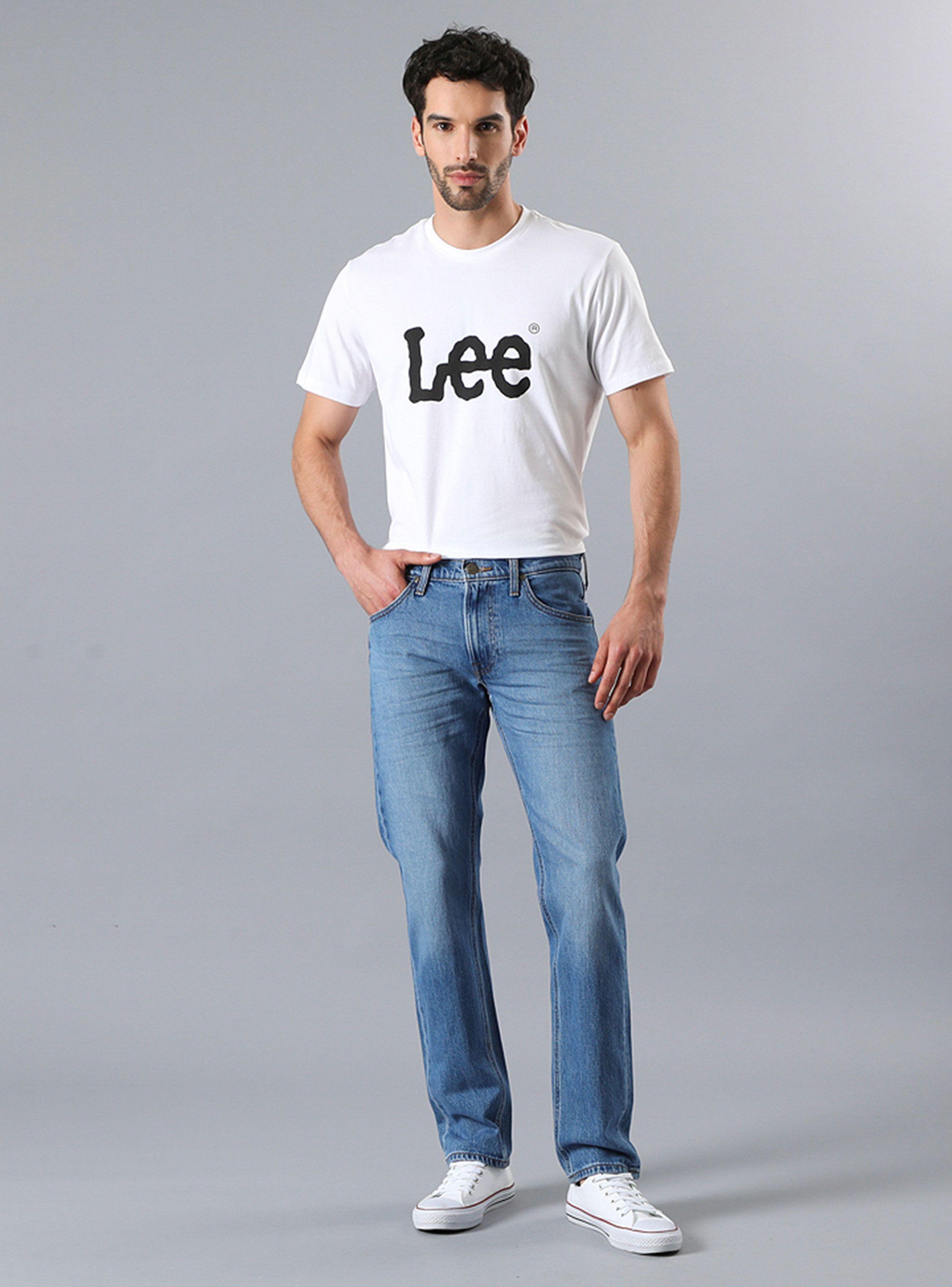 Jeans Luke Regular Fit-3