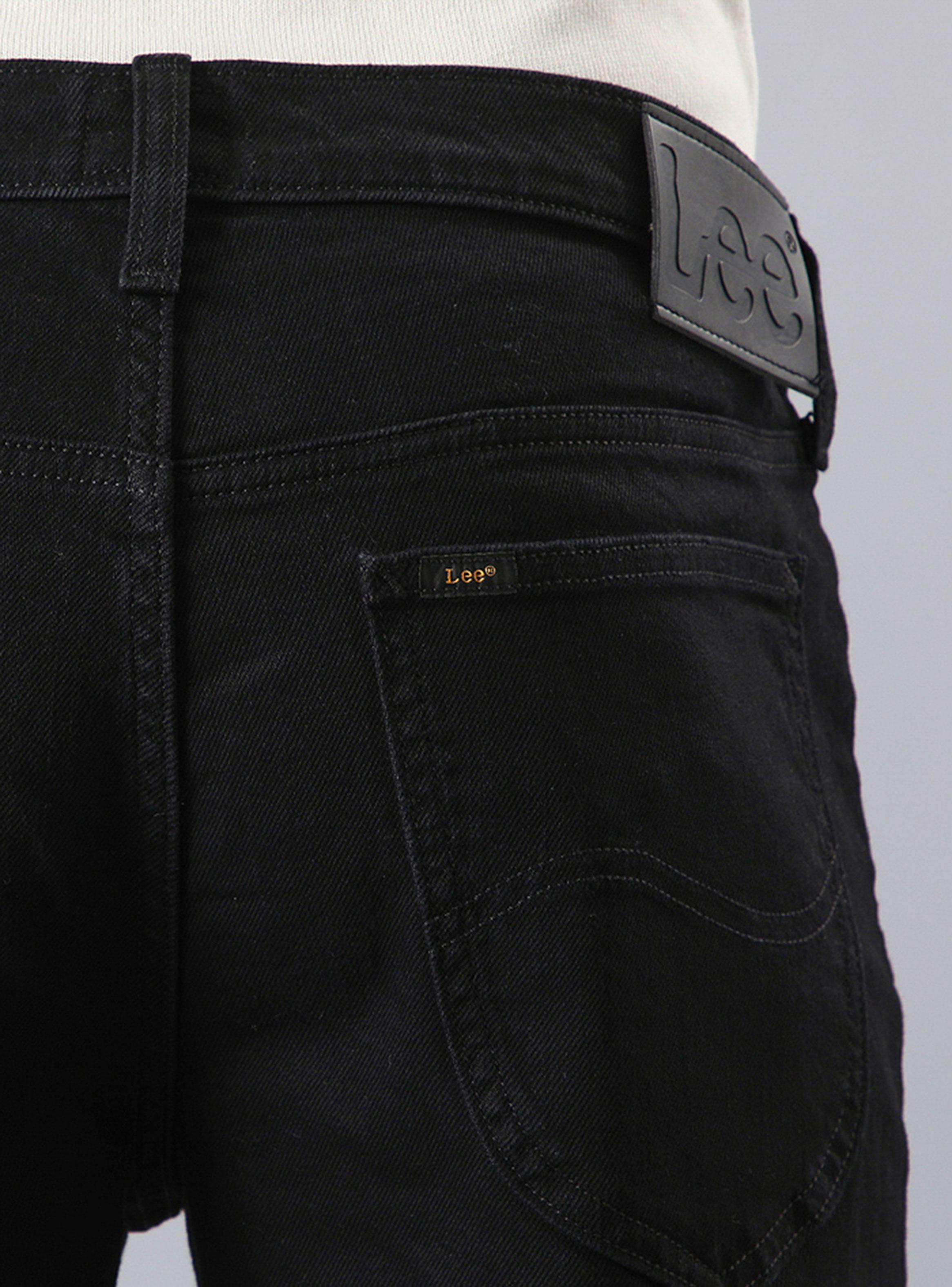 Jeans Daren Regular Fit Tiro Medio-3