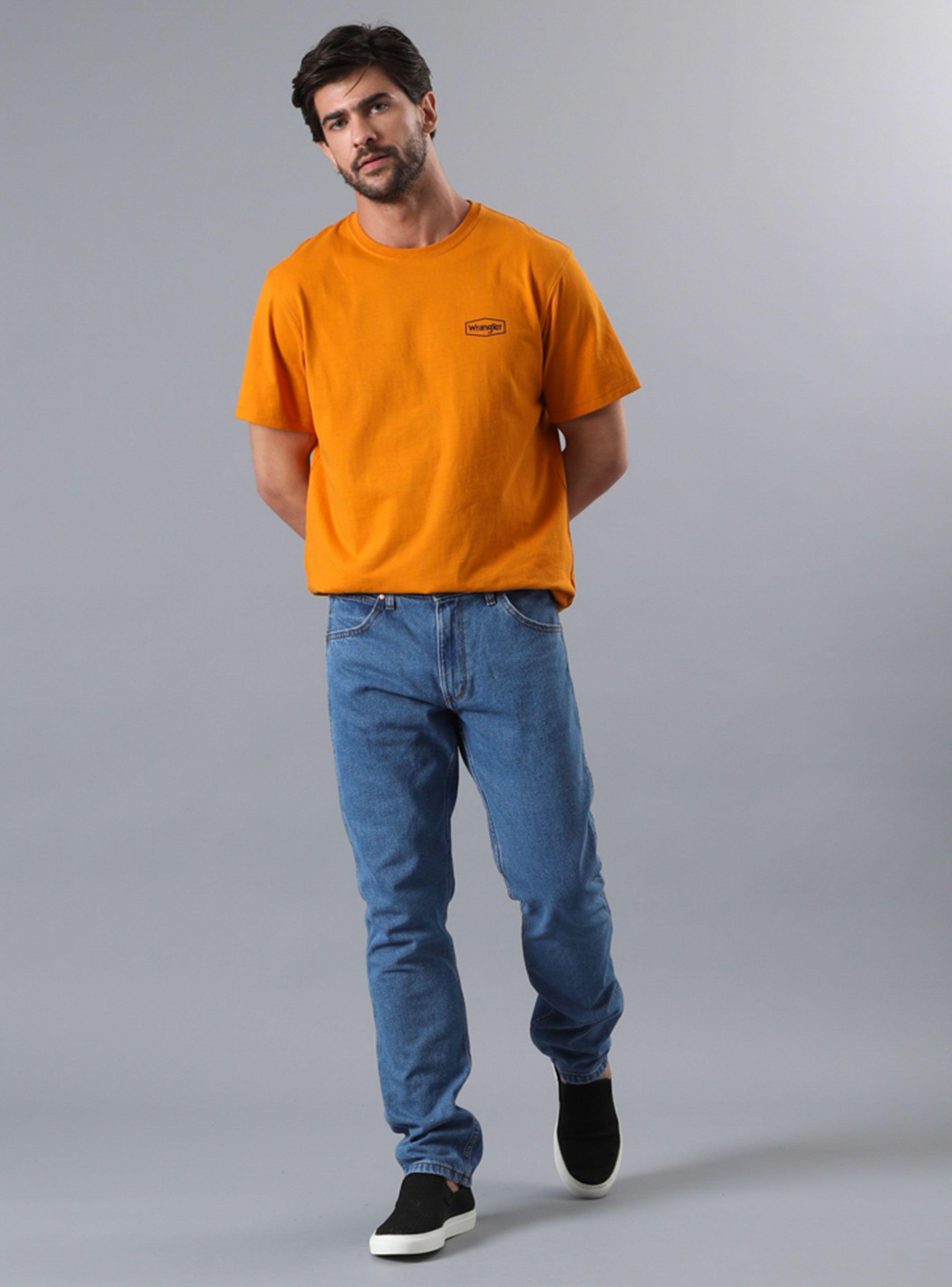 Jeans Modelo Greensboro Bassic-3