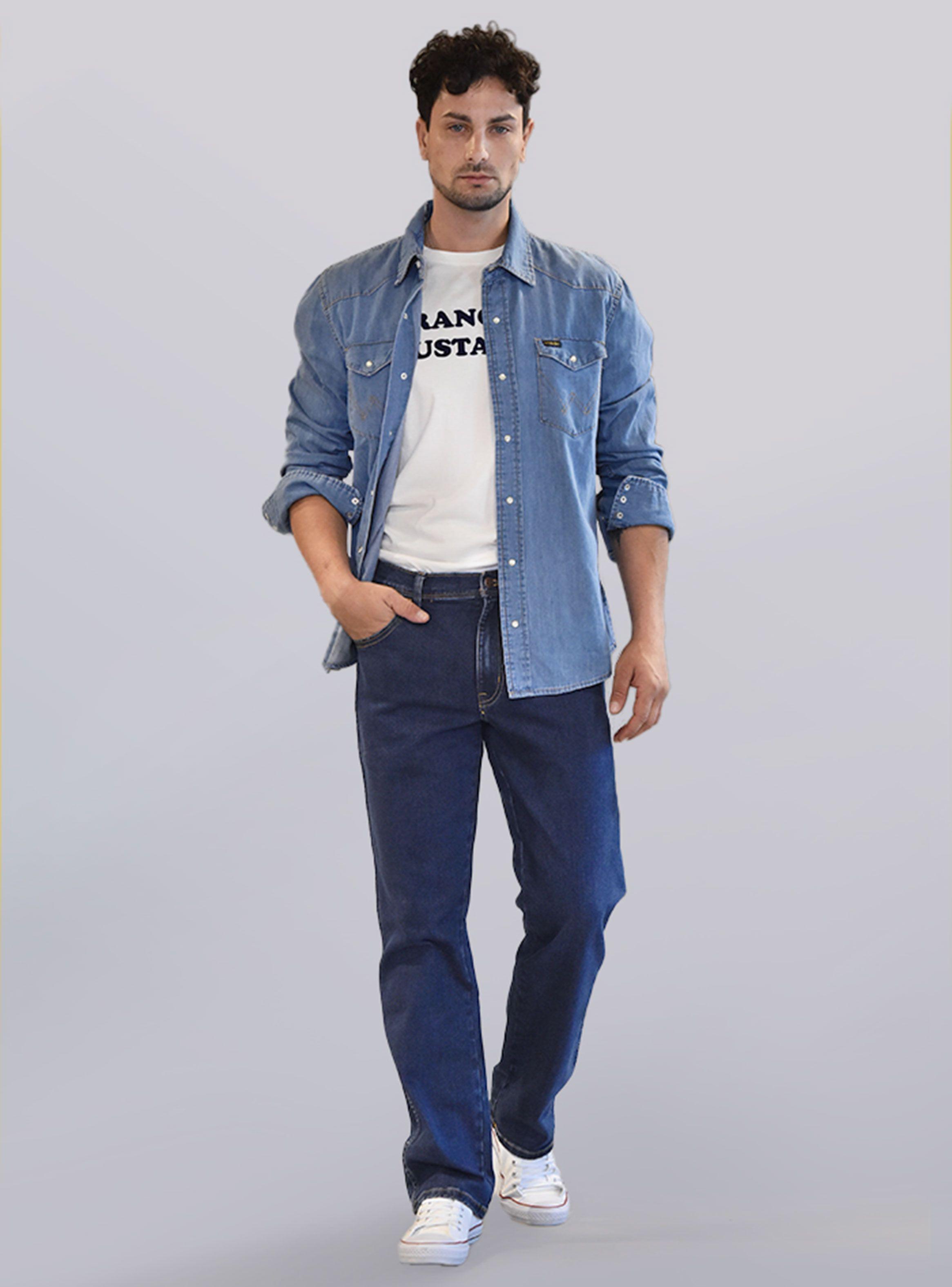 Jeans Texas RF-3