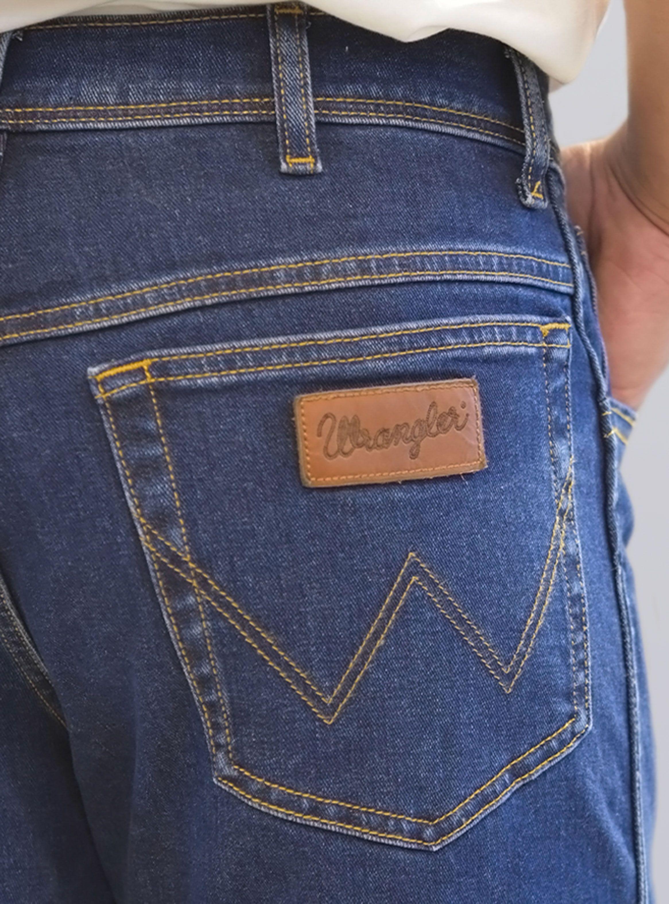 Jeans Texas RF-2