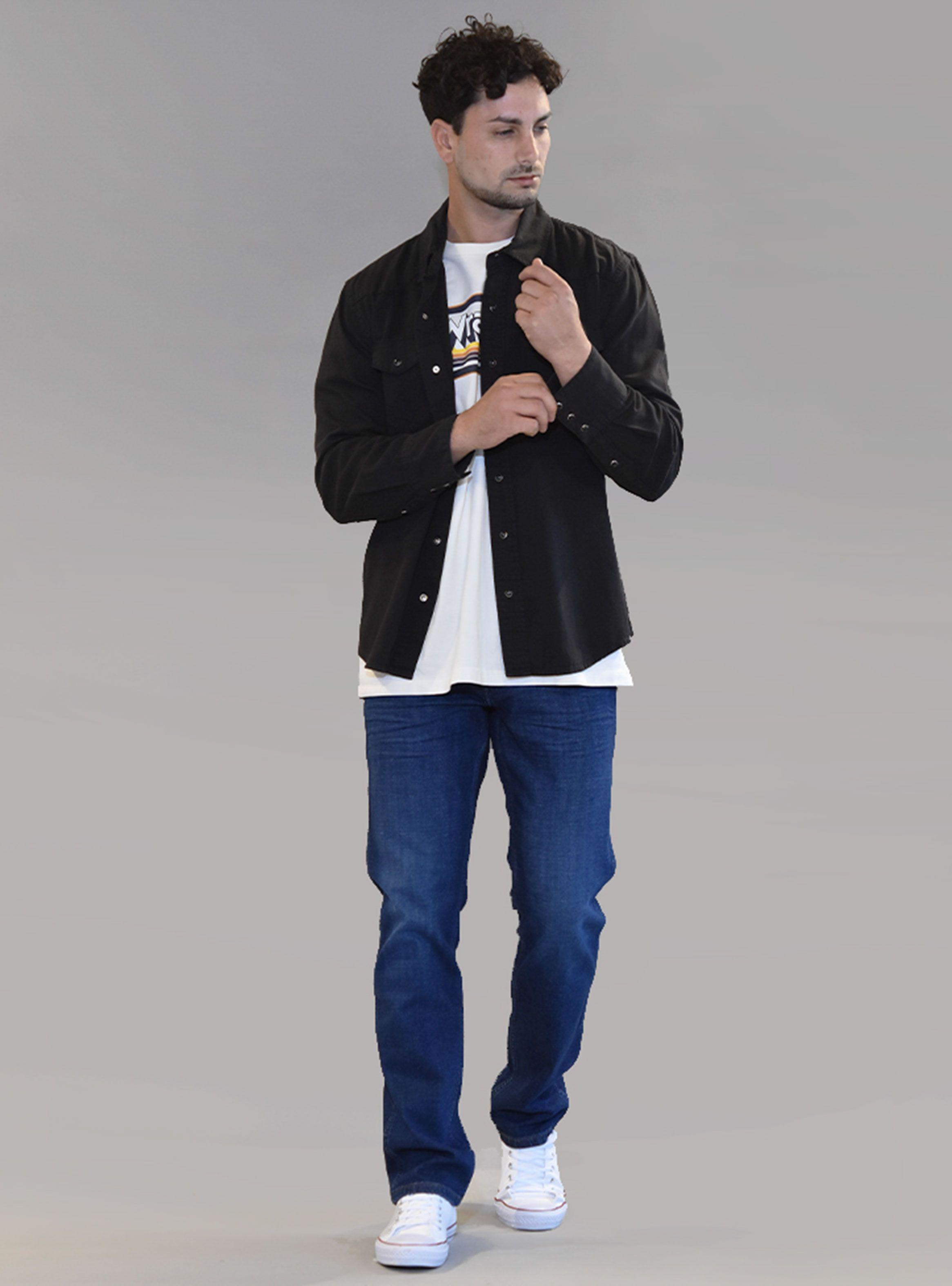 Jeans Greensboro RF-3