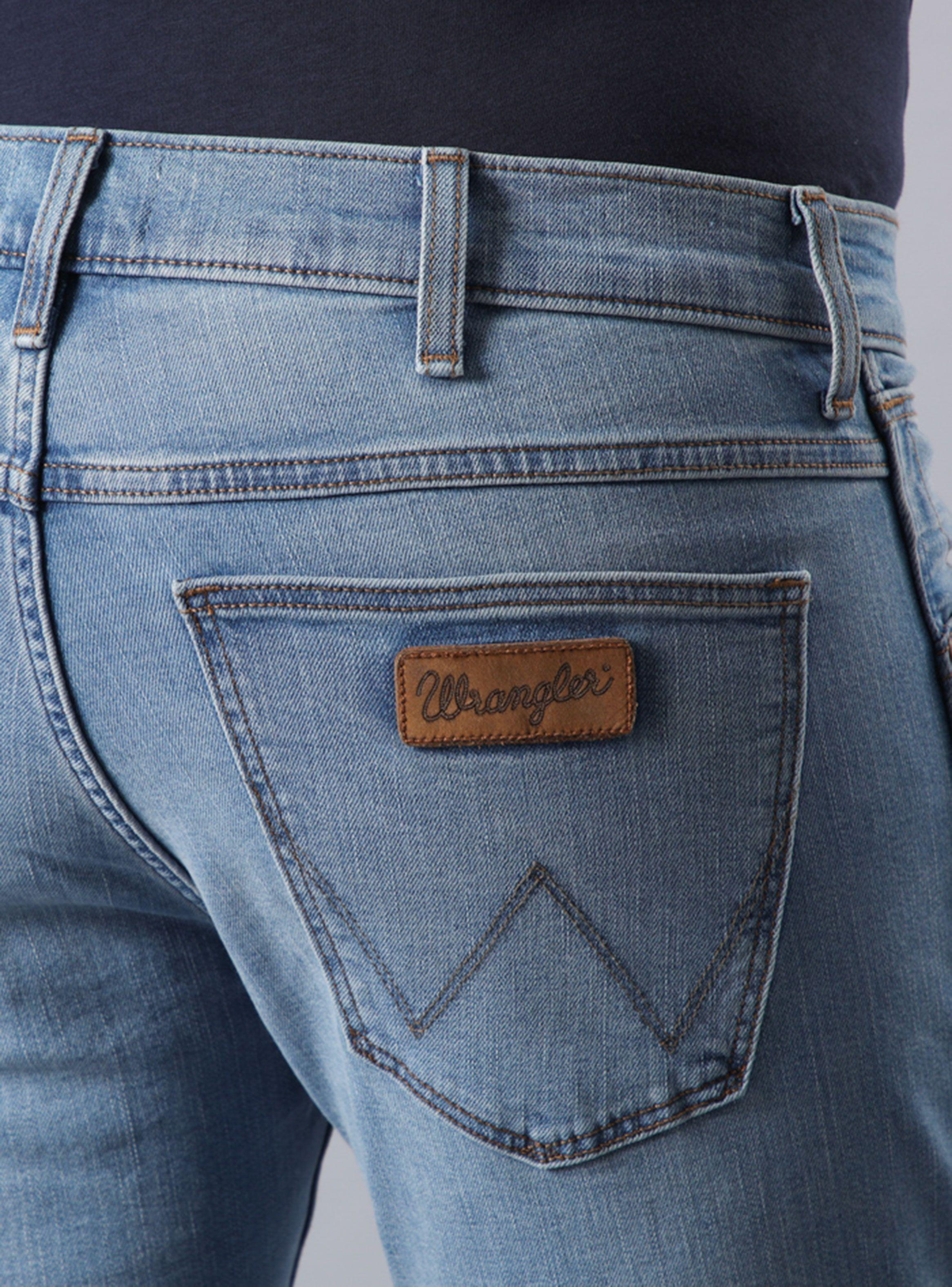 Jeans Larston Calce SF-2