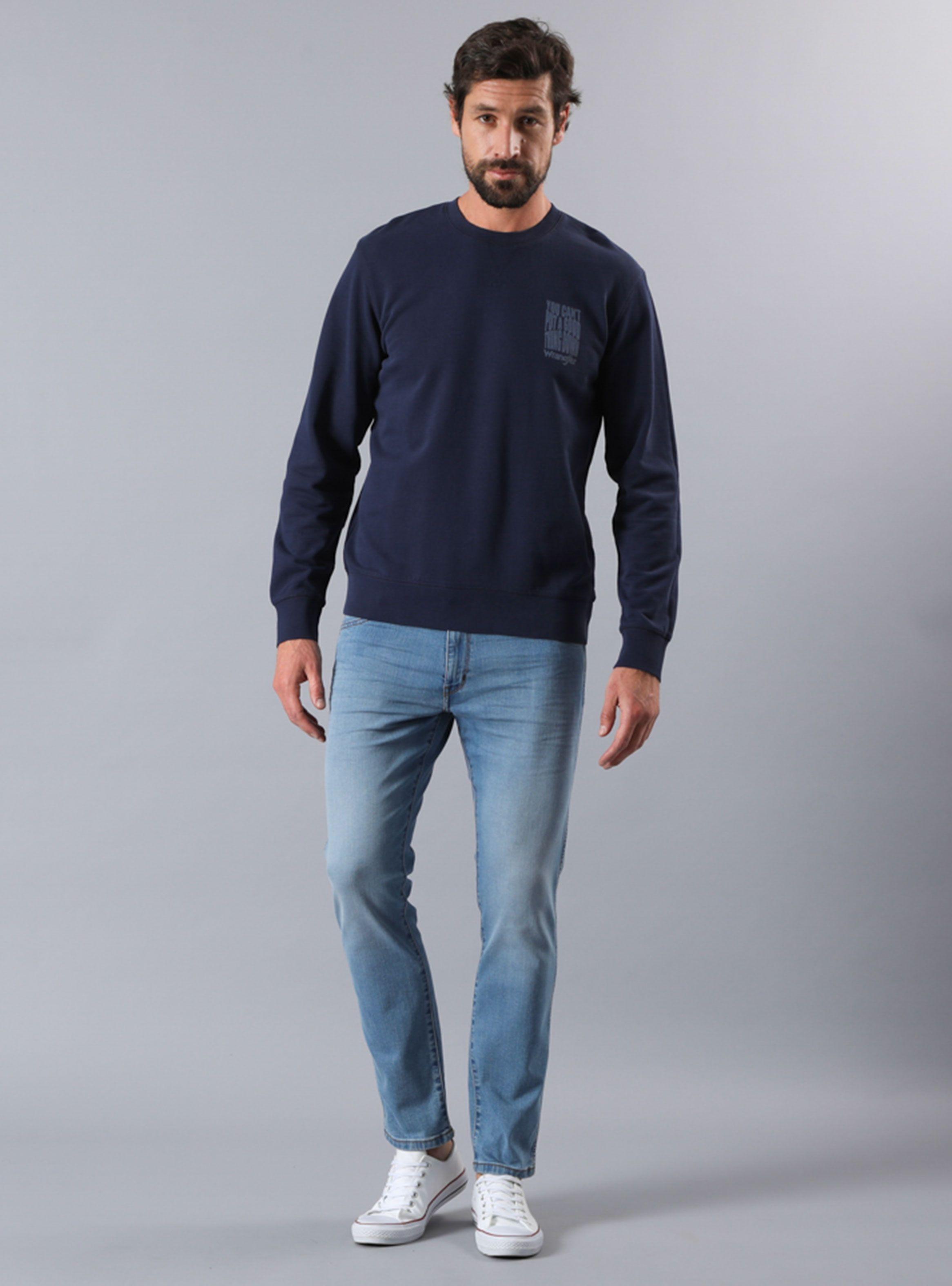 Jeans Larston Calce SF-3