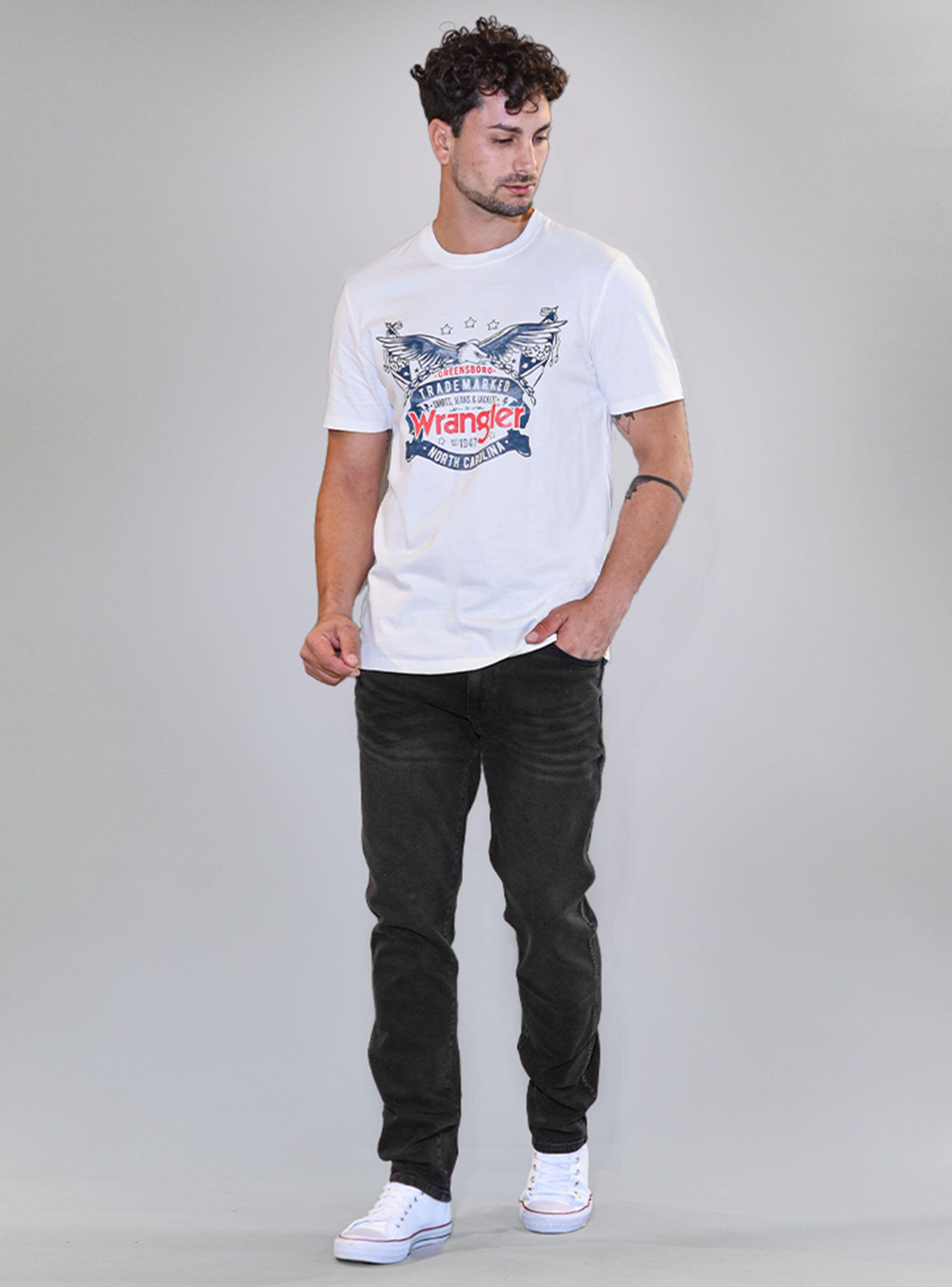 Jeans Larston Slim Fit-3
