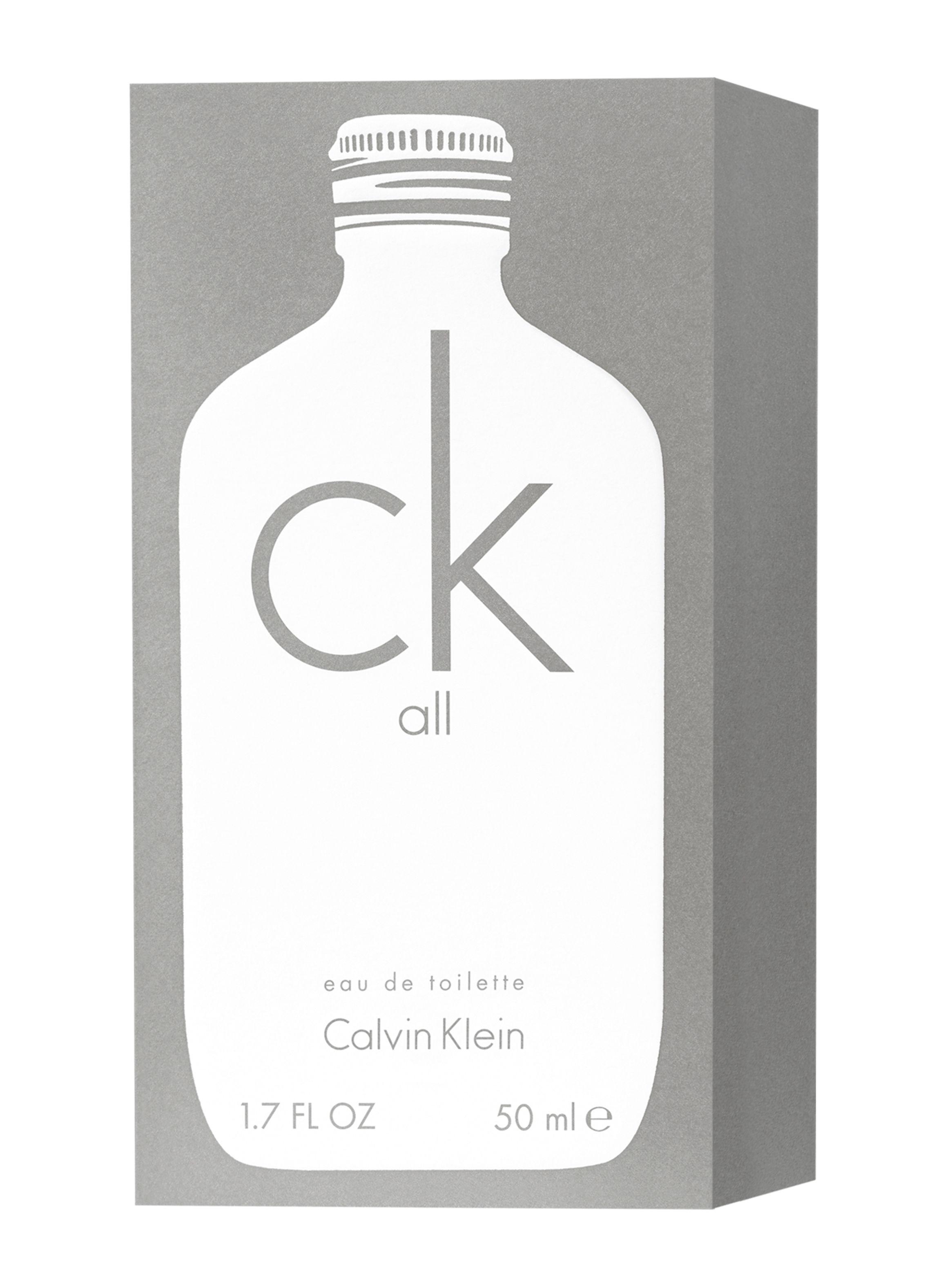 Perfume CK All EDT Unisex 50 ml-2