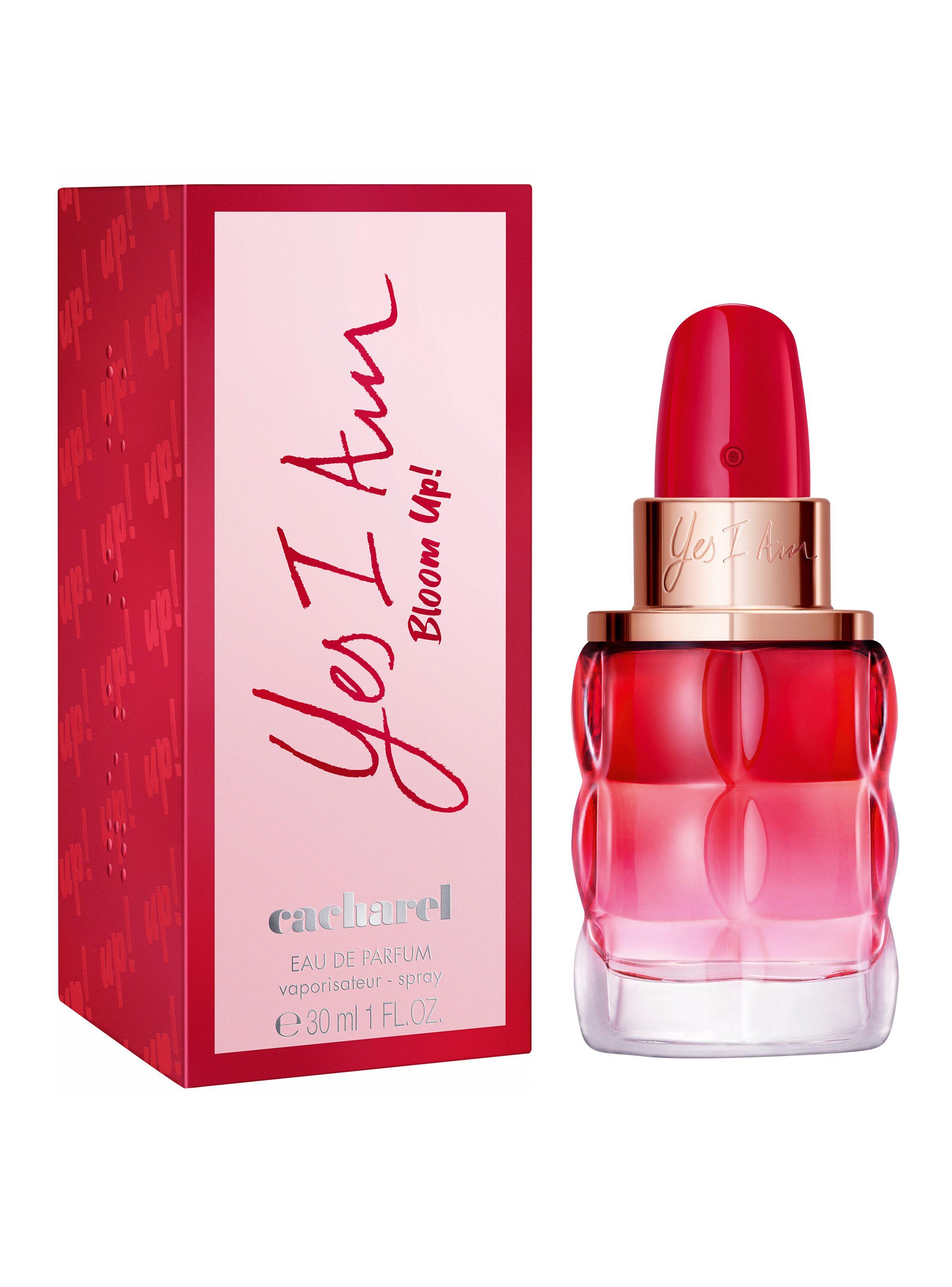Perfume Yes I Am Bloom Up EDP Mujer 30 ml-1