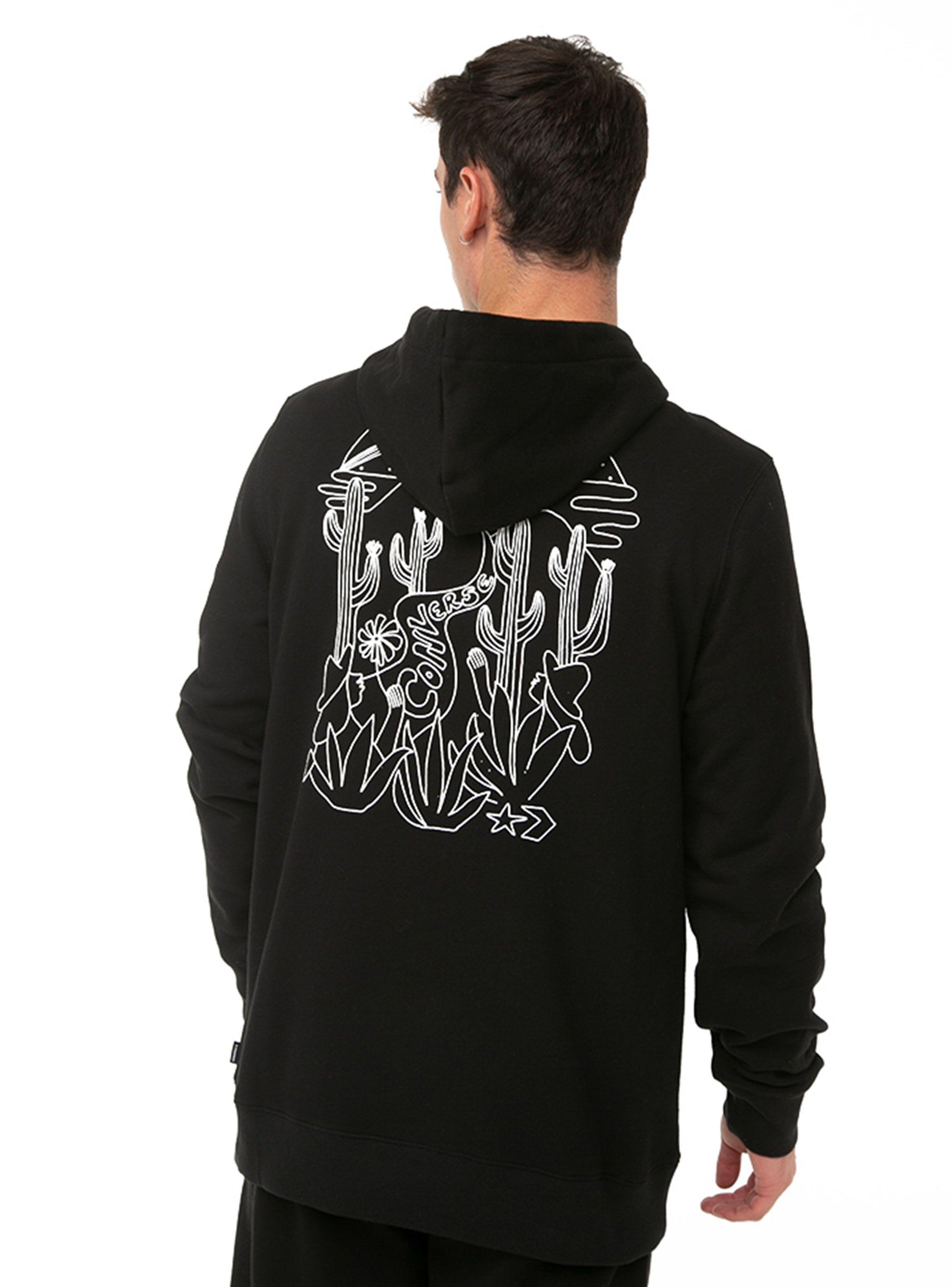 Poleron Hoodie Modelo Desert Adventure-1