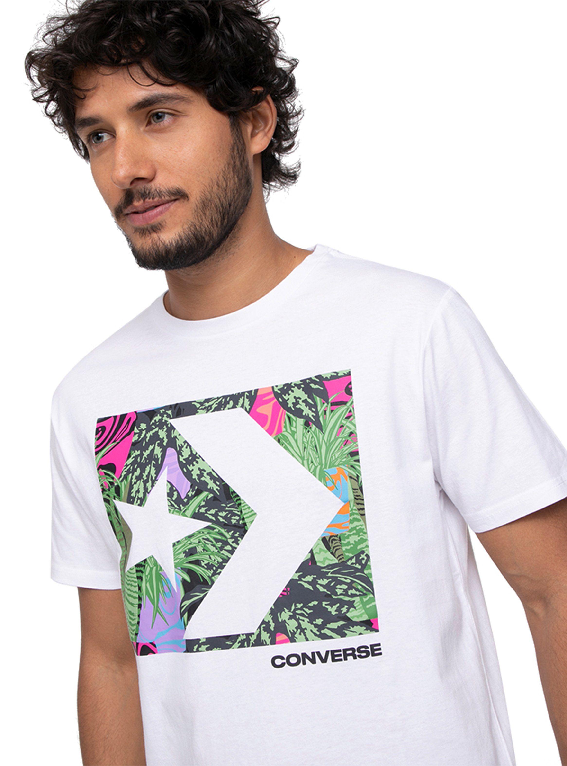 Polera Live Nature Tropical Tee-2
