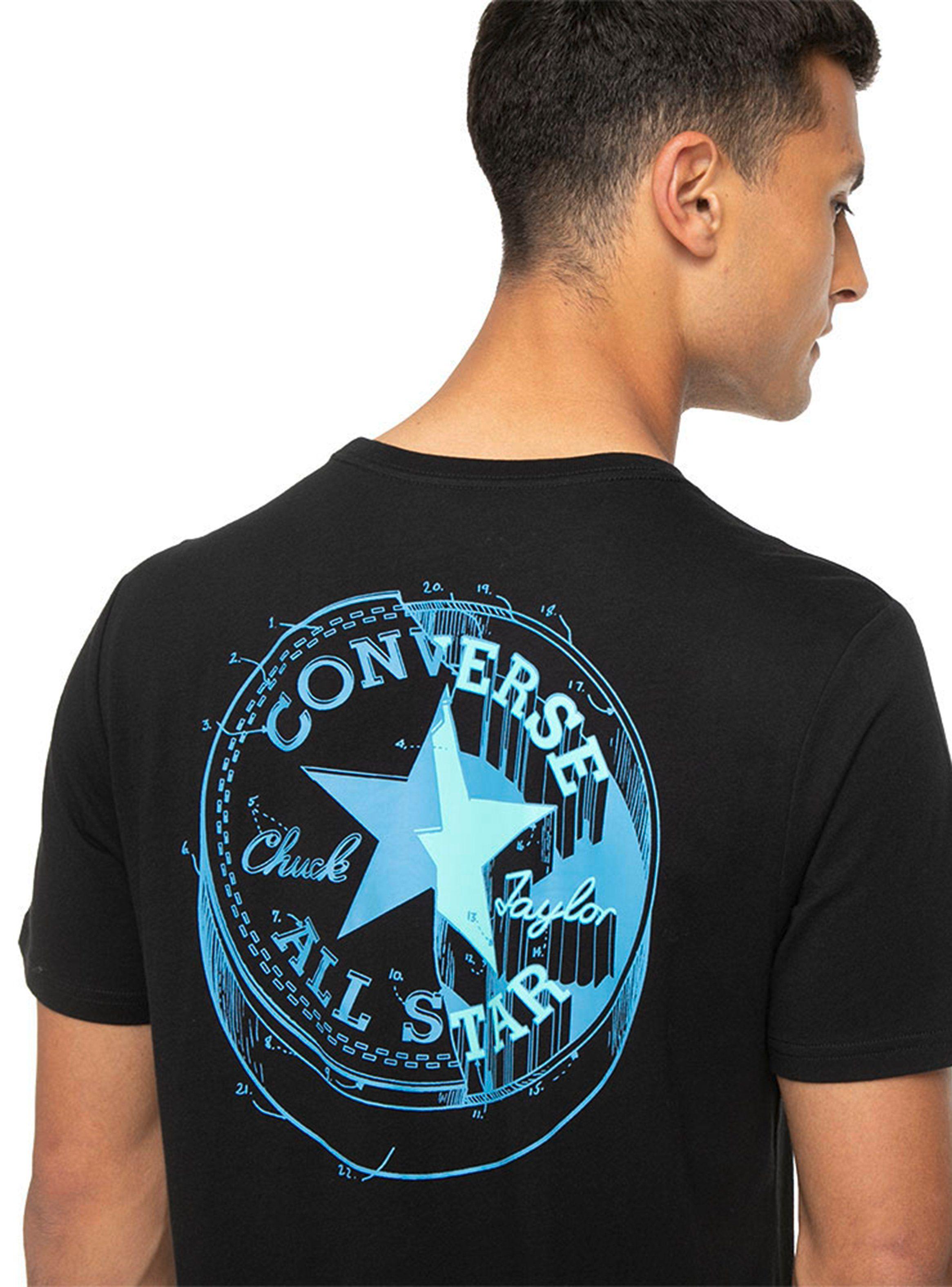 Polera Logo Remix Tee Print-2
