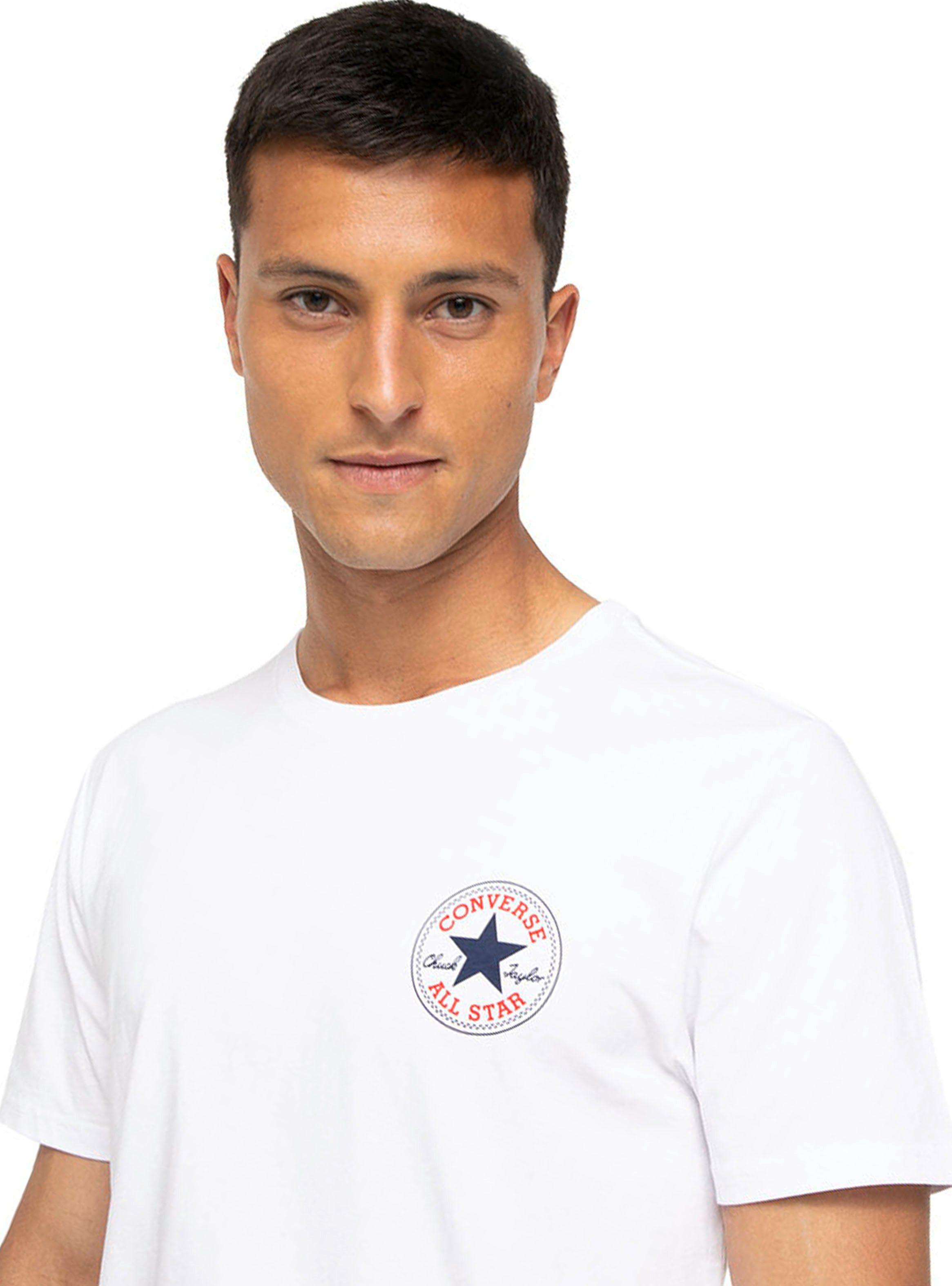 Polera MC Logo Remix Tee-2