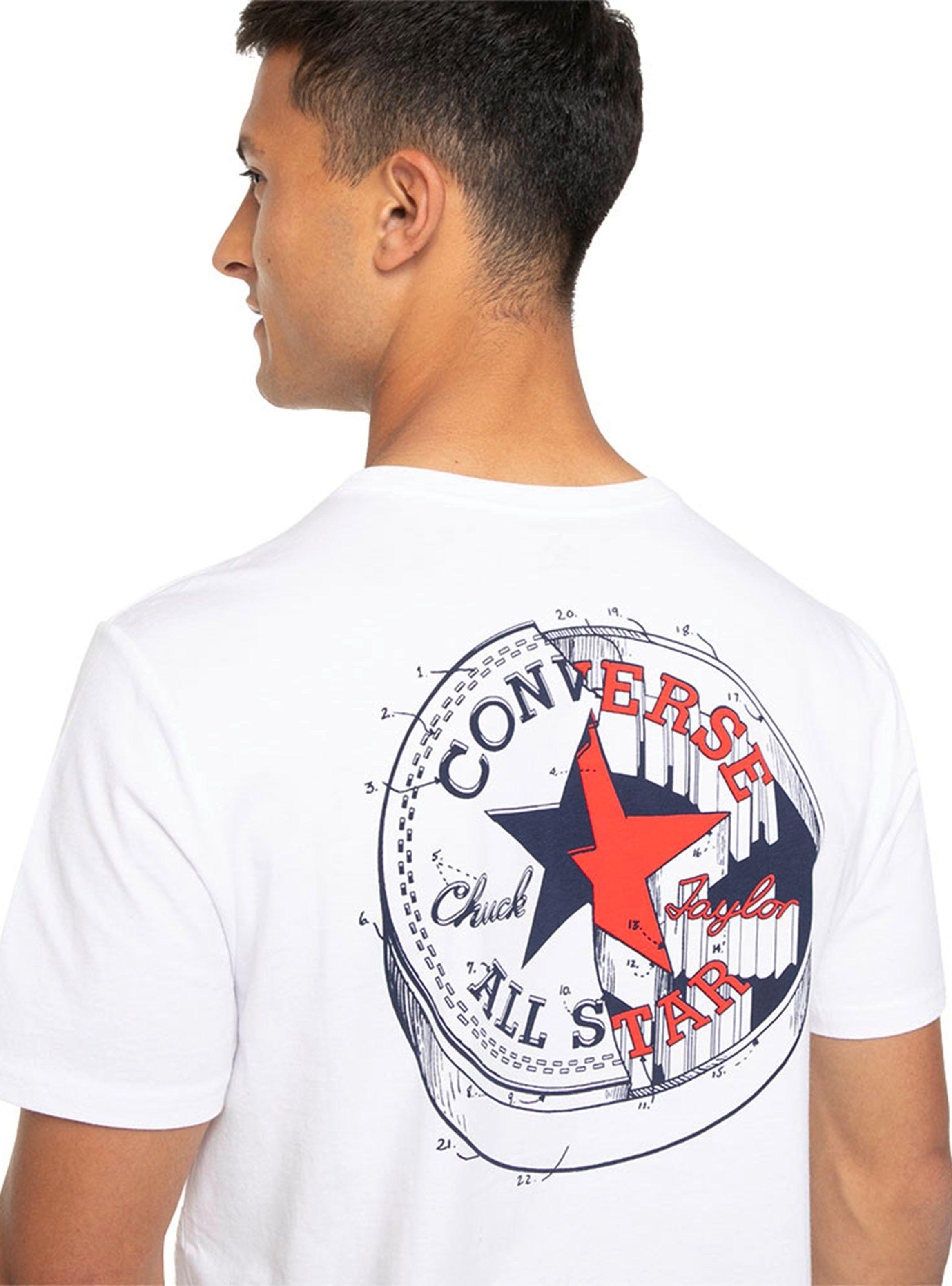 Polera MC Logo Remix Tee-3