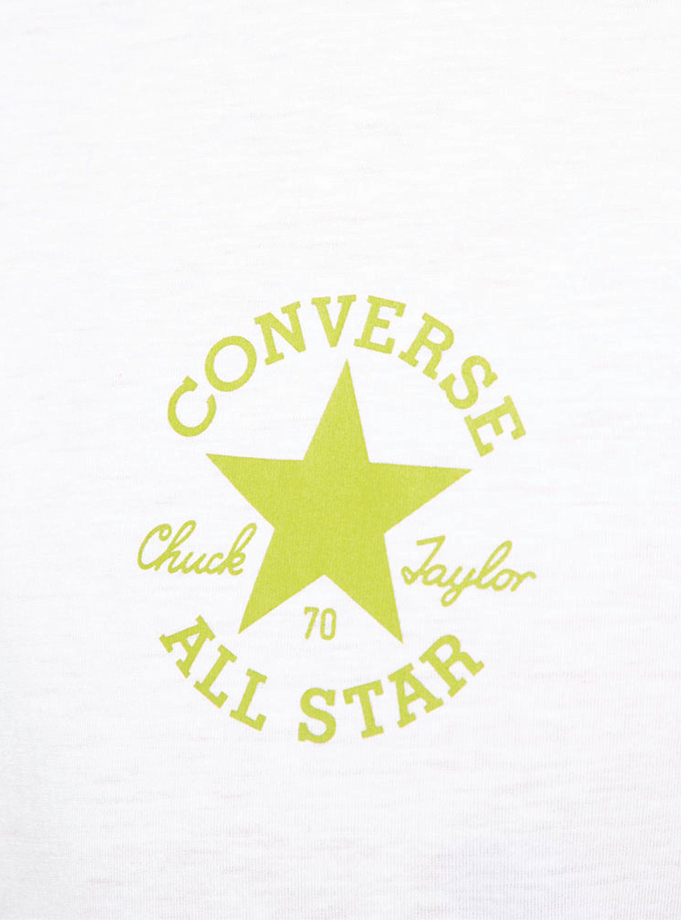 Polera MC All Star Short Sleeve-3