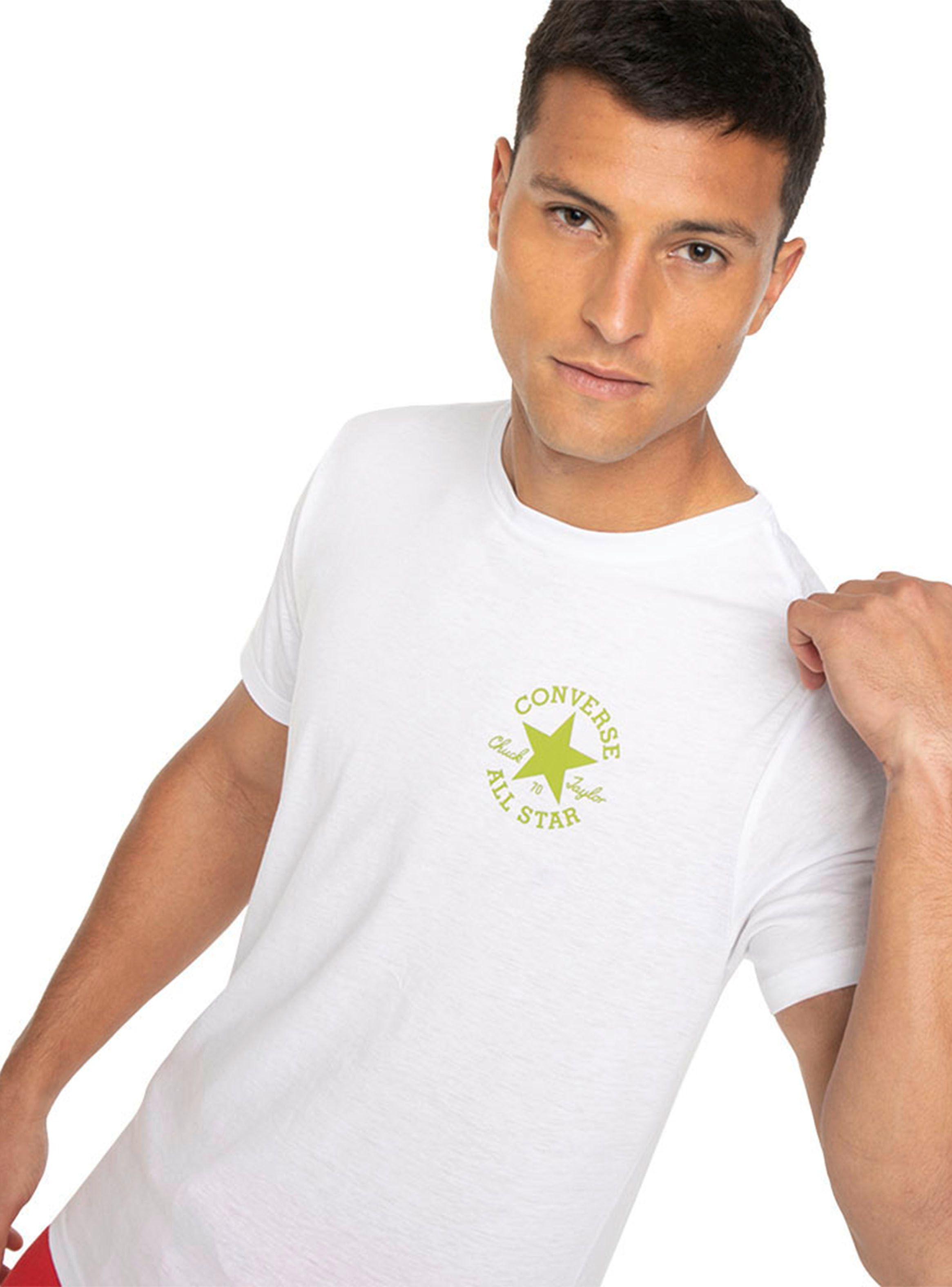 Polera MC All Star Short Sleeve-2