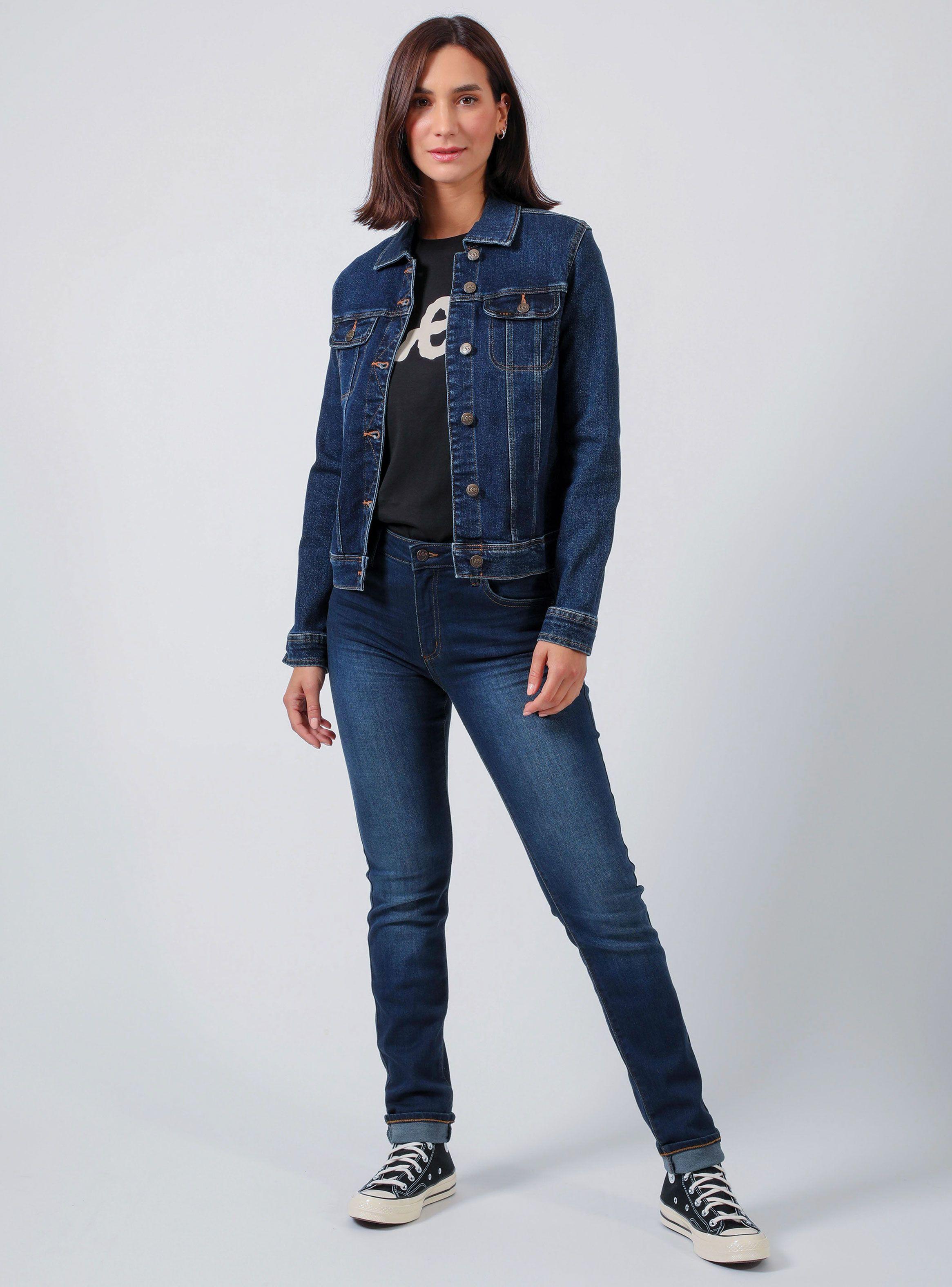 Chaqueta Jacket Denim-3