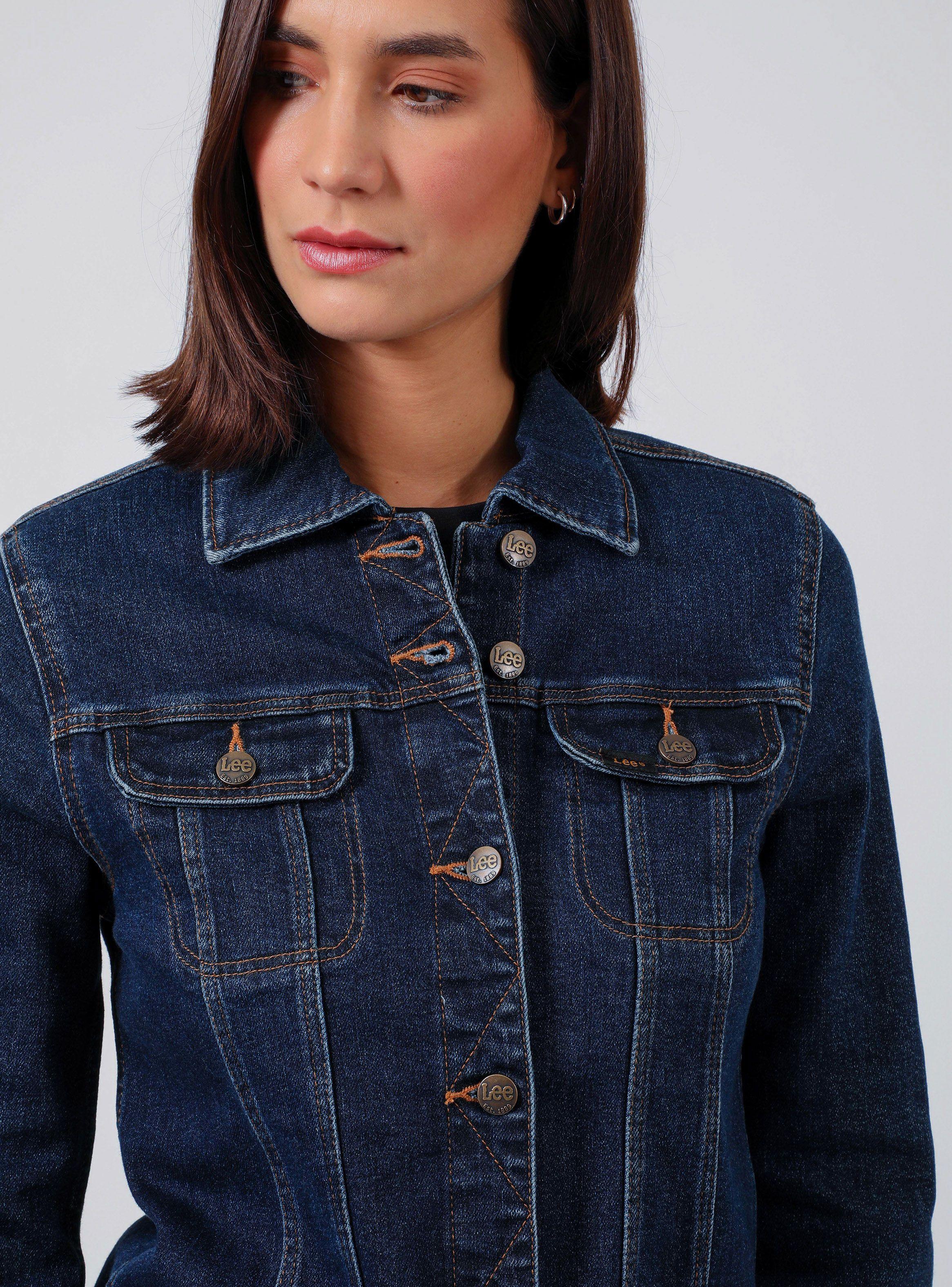 Chaqueta Jacket Denim-2